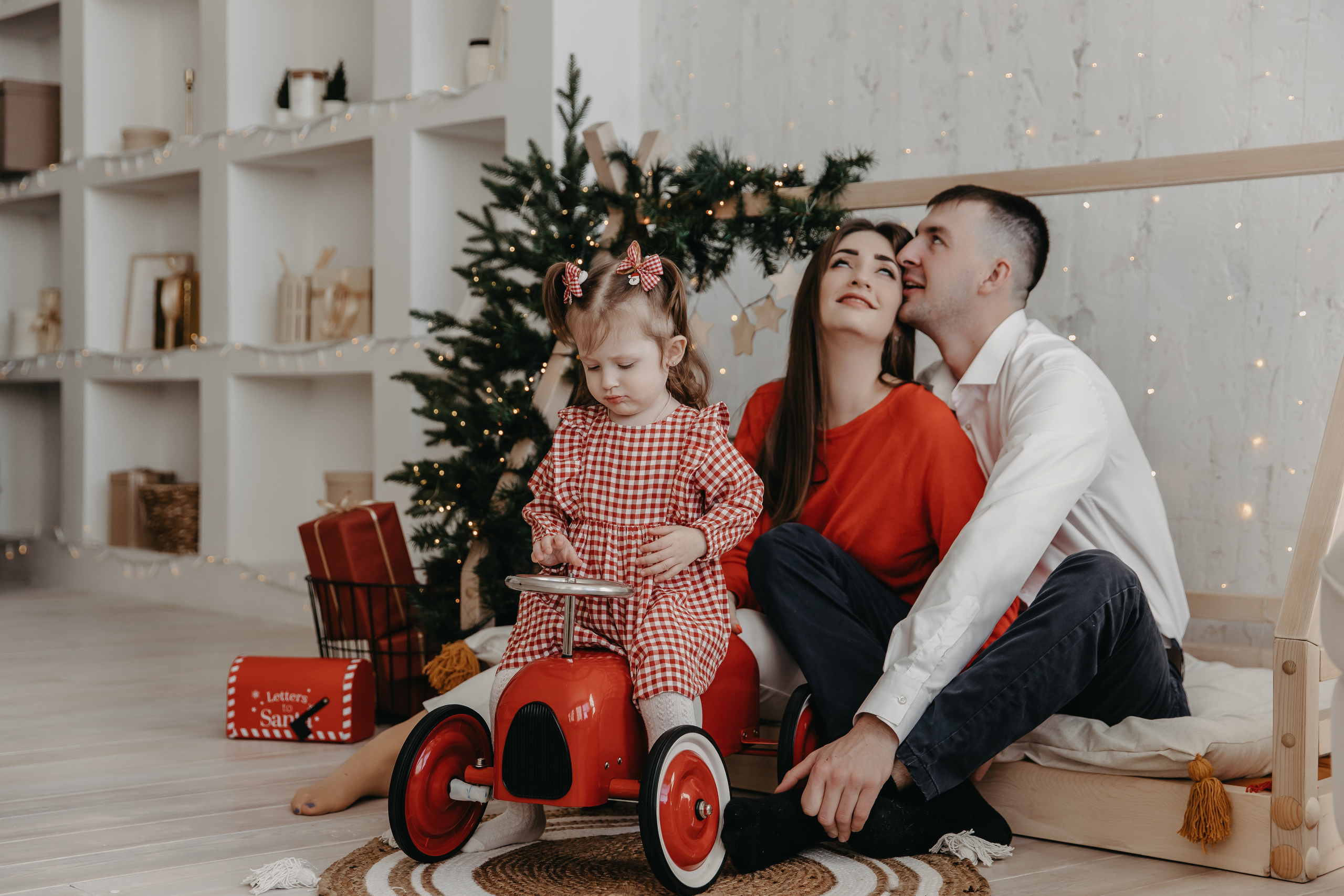 Алексей, Анастасия и Маруся. Свадебный и Семейный фотограф по всему миру Анна Фёдорова