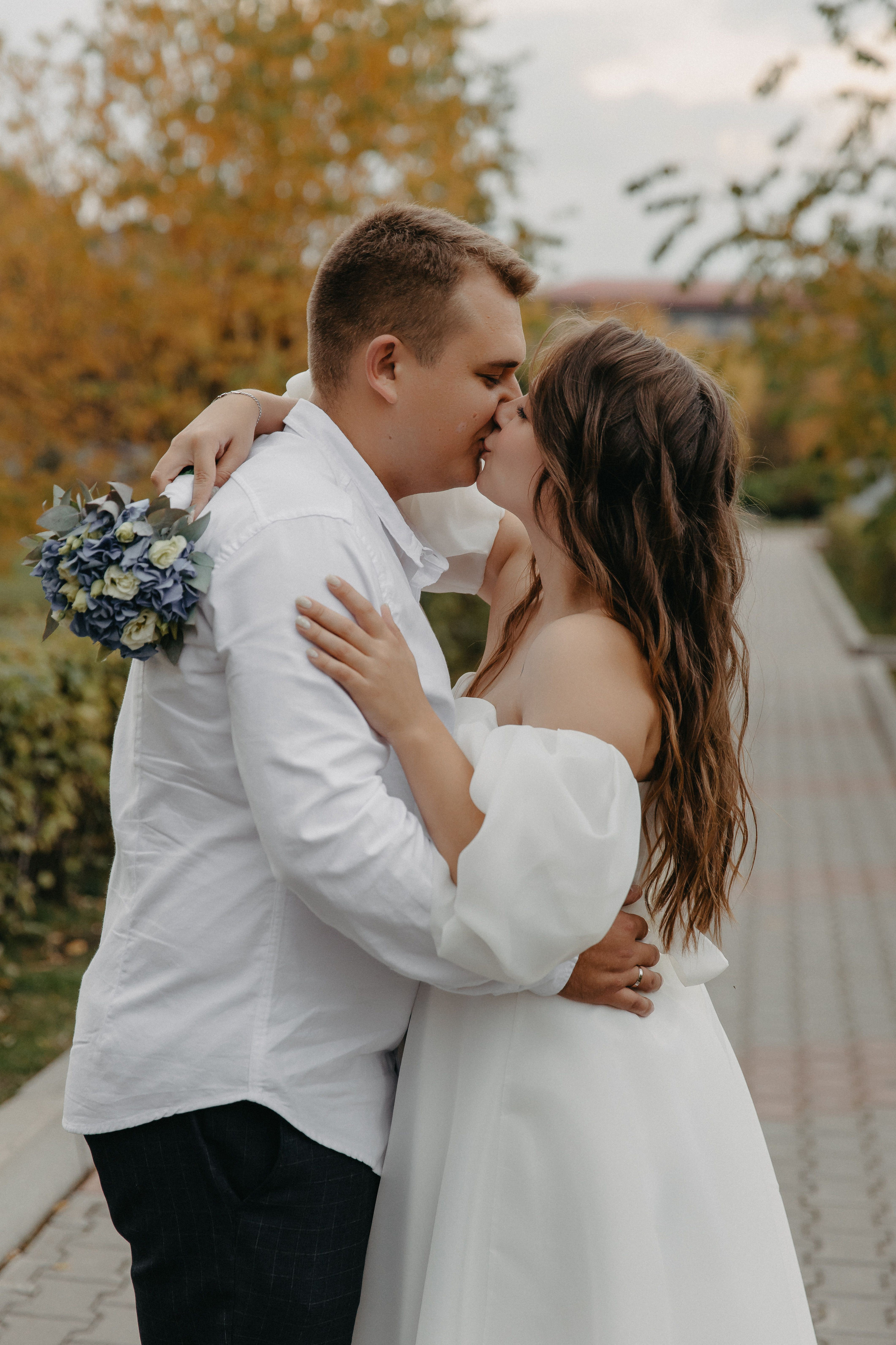 Владислав и Елизавета. Свадебный и Семейный фотограф по всему миру Анна Фёдорова