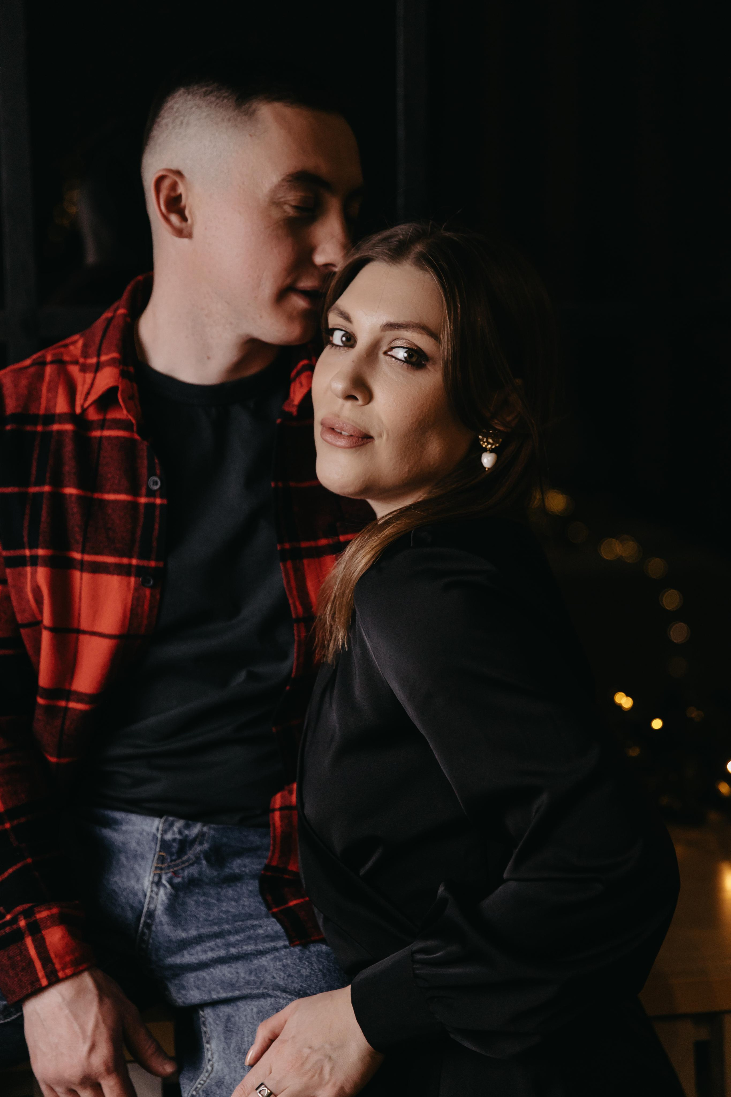 Артём и Нина. Свадебный и Семейный фотограф по всему миру Анна Фёдорова