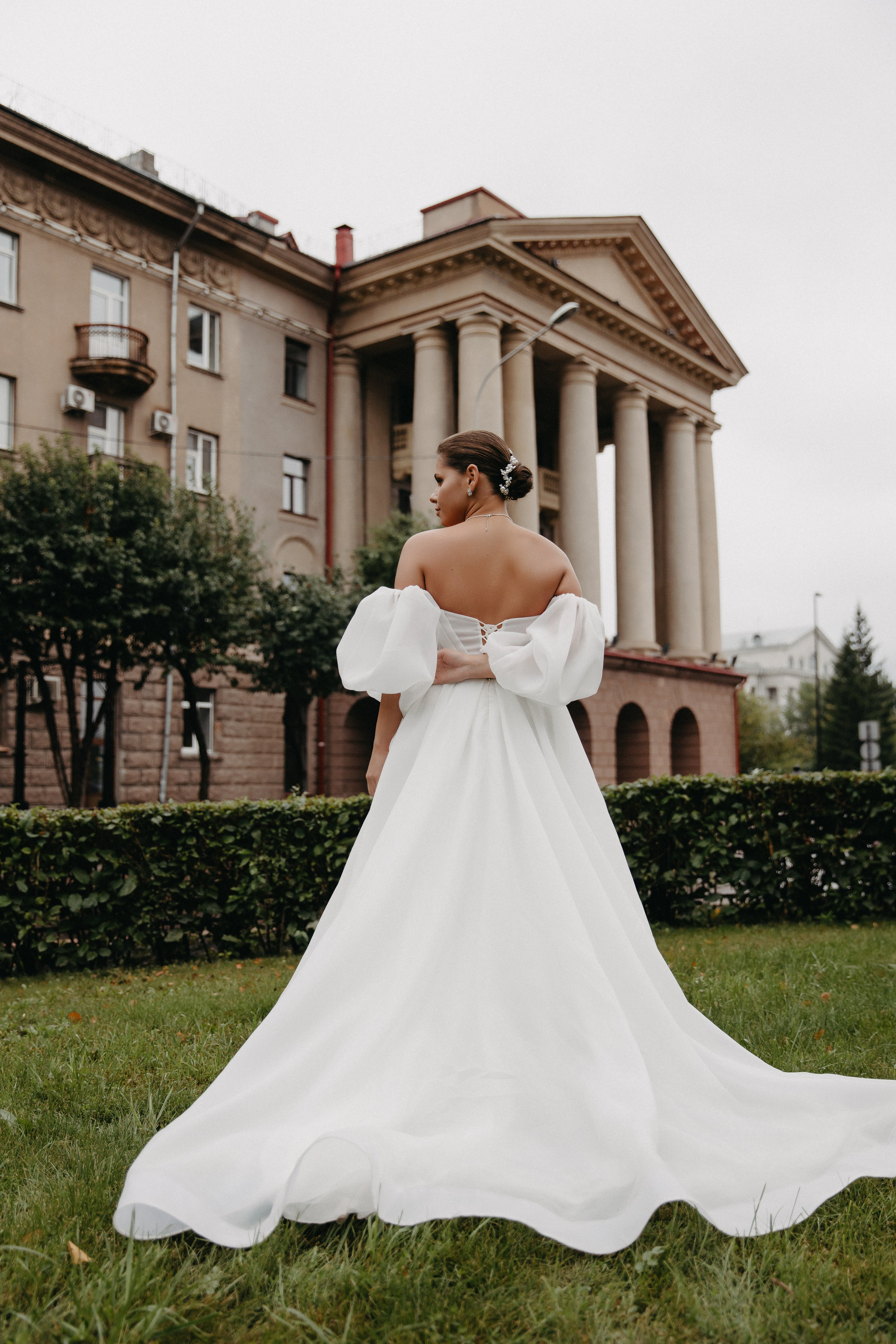 Дмитрий и Софья. Свадебный и Семейный фотограф по всему миру Анна Фёдорова