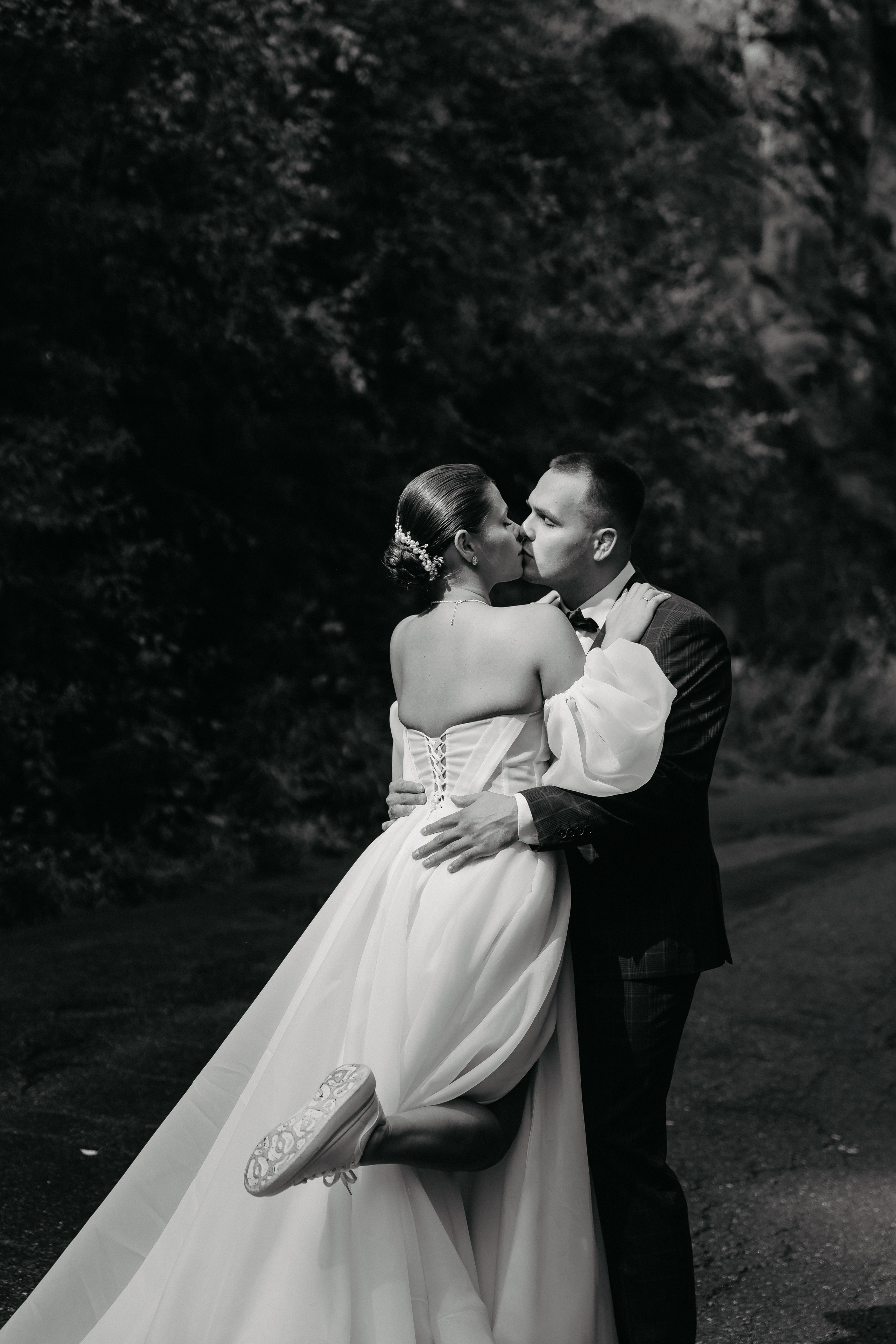 Дмитрий и Софья. Свадебный и Семейный фотограф по всему миру Анна Фёдорова