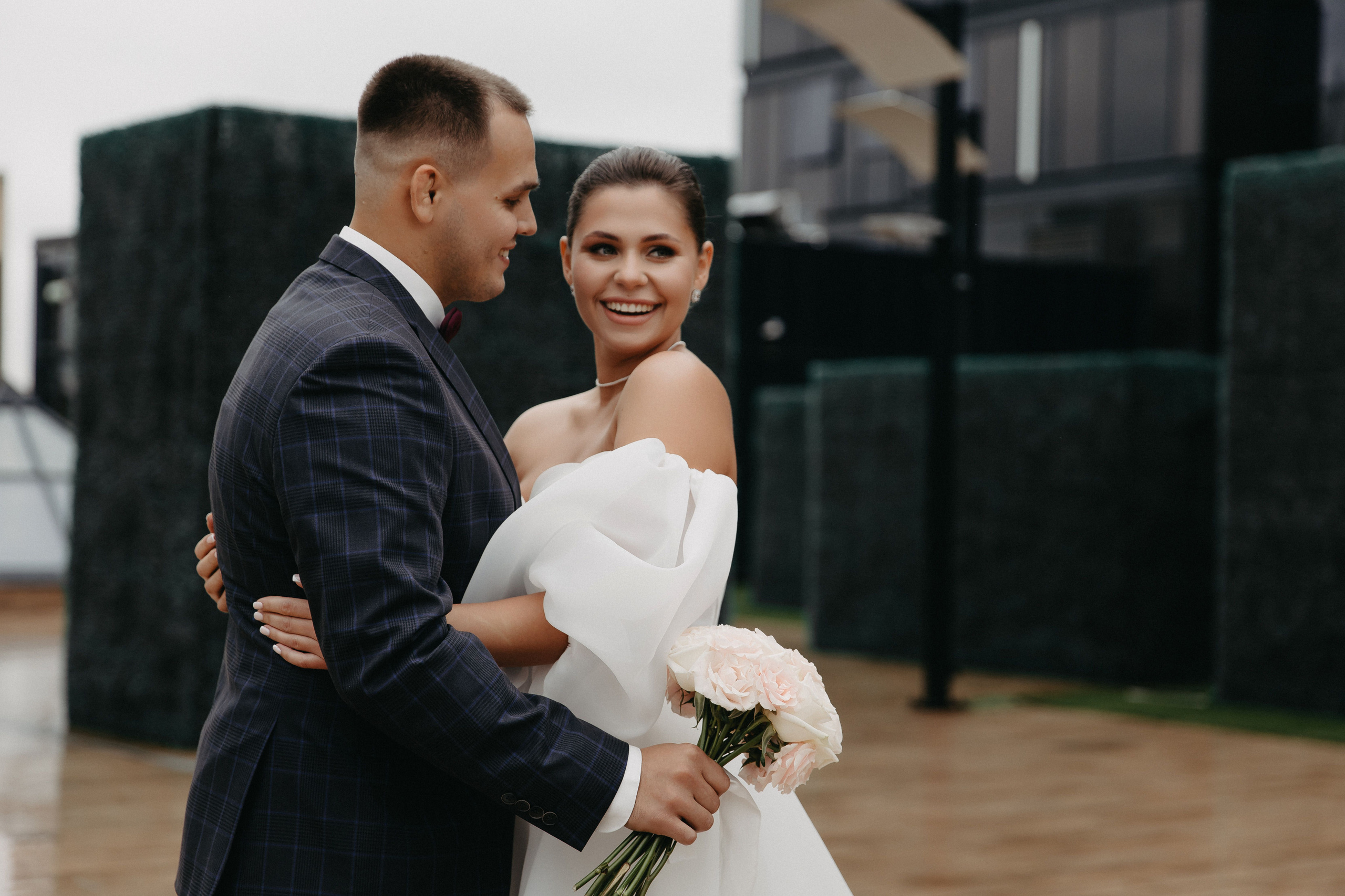 Дмитрий и Софья. Свадебный и Семейный фотограф по всему миру Анна Фёдорова