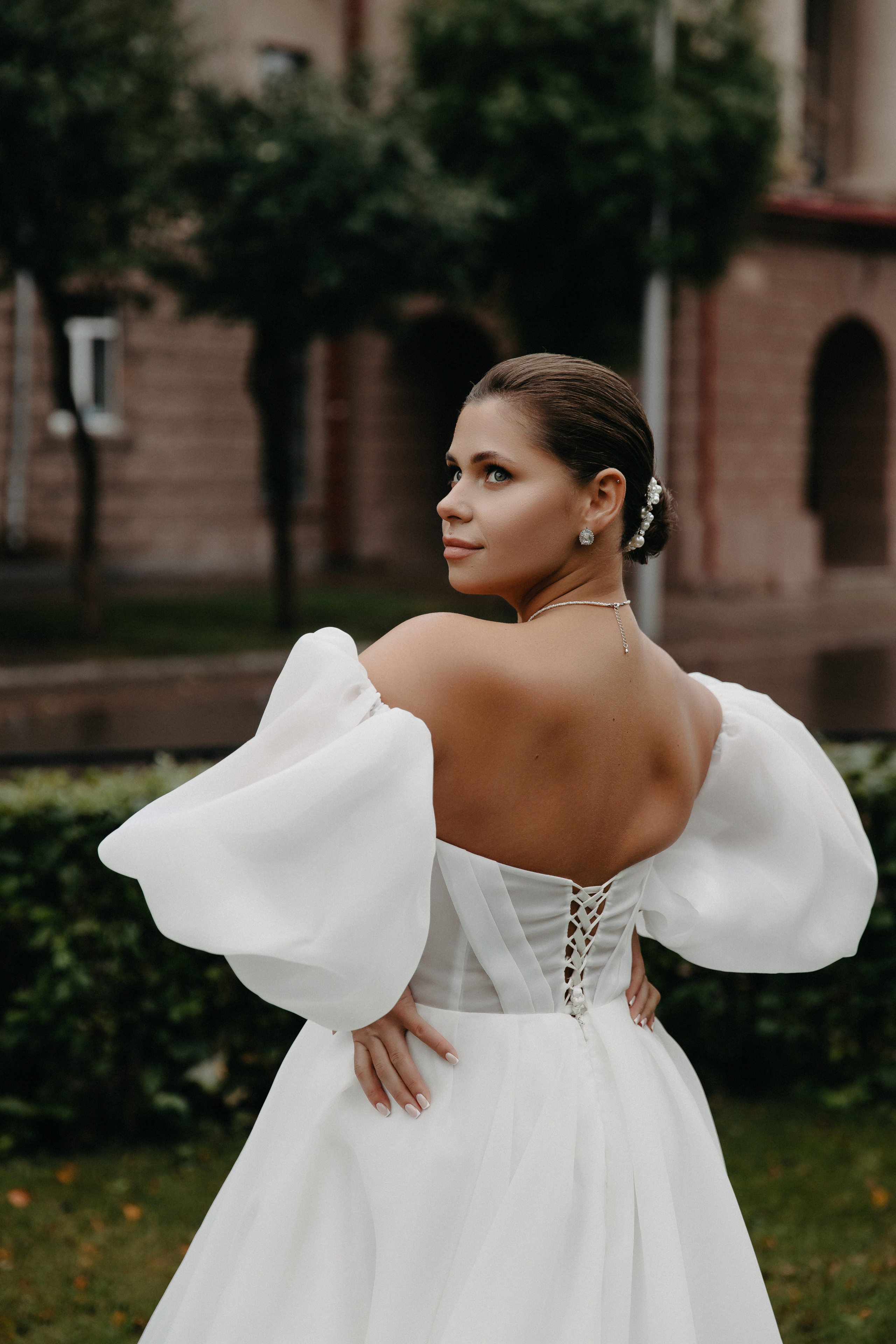 Дмитрий и Софья. Свадебный и Семейный фотограф по всему миру Анна Фёдорова