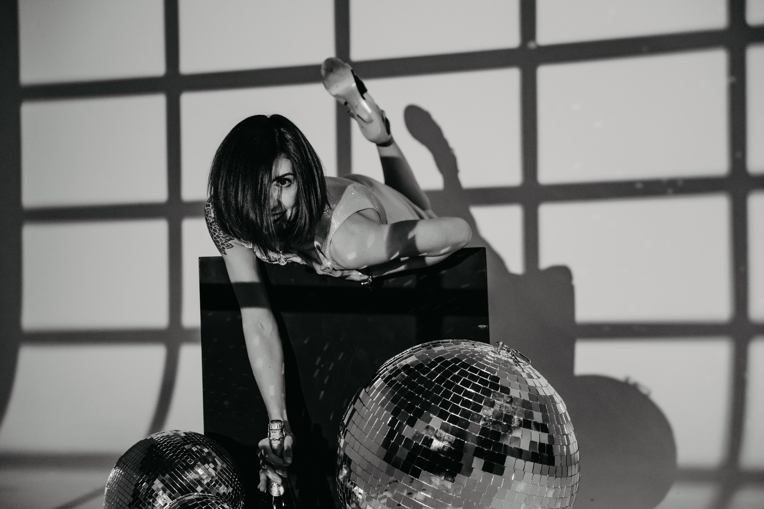 Марина. Свадебный и Семейный фотограф по всему миру Анна Фёдорова