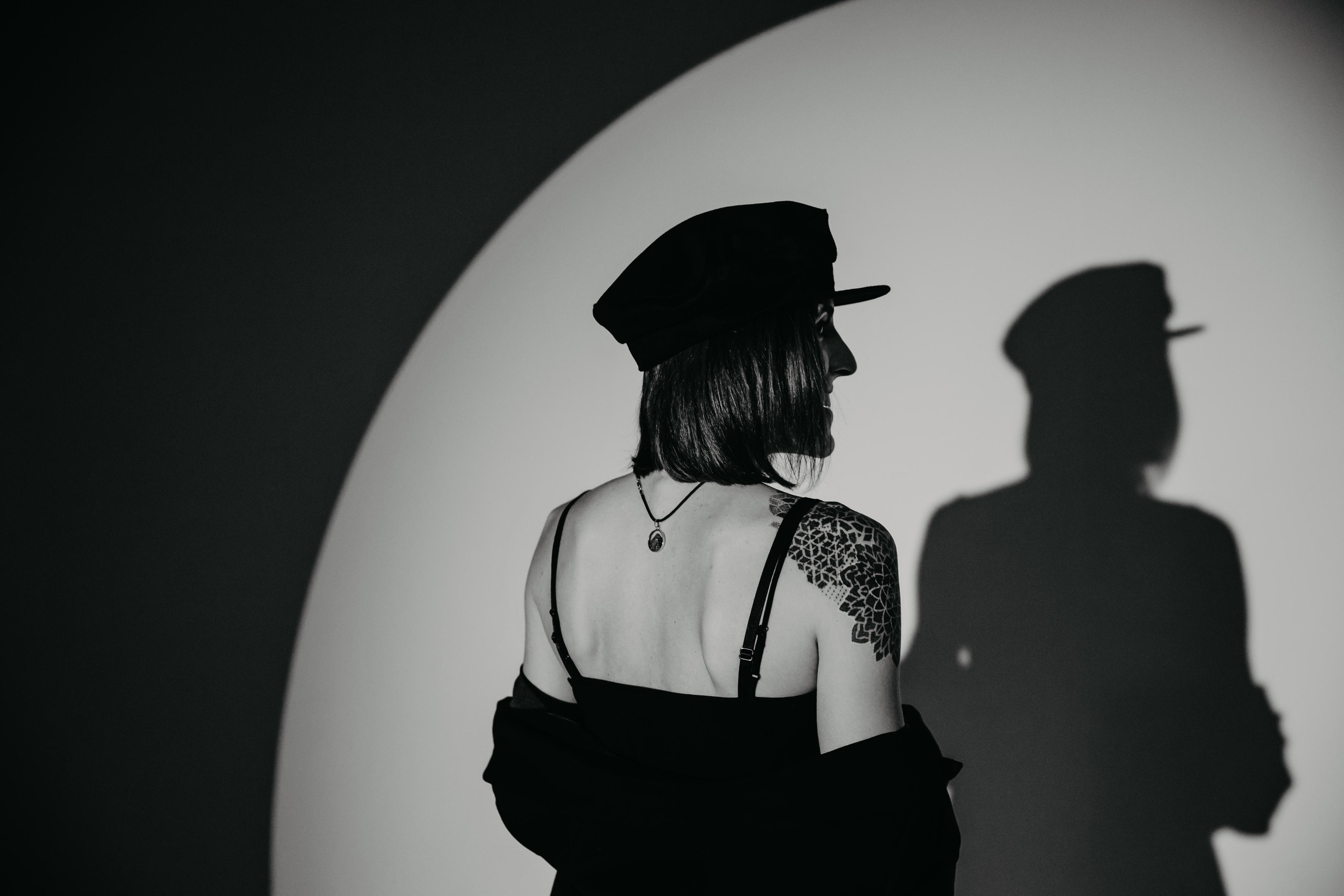 Марина. Свадебный и Семейный фотограф по всему миру Анна Фёдорова