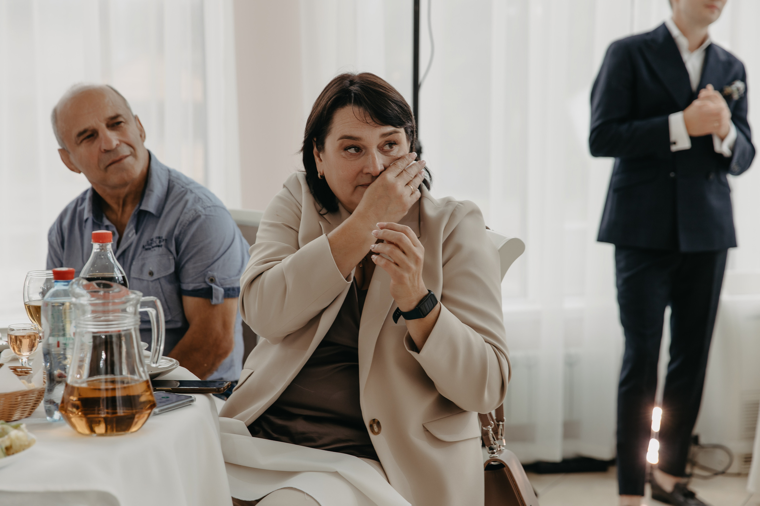 Дмитрий и Софья. Свадебный и Семейный фотограф по всему миру Анна Фёдорова