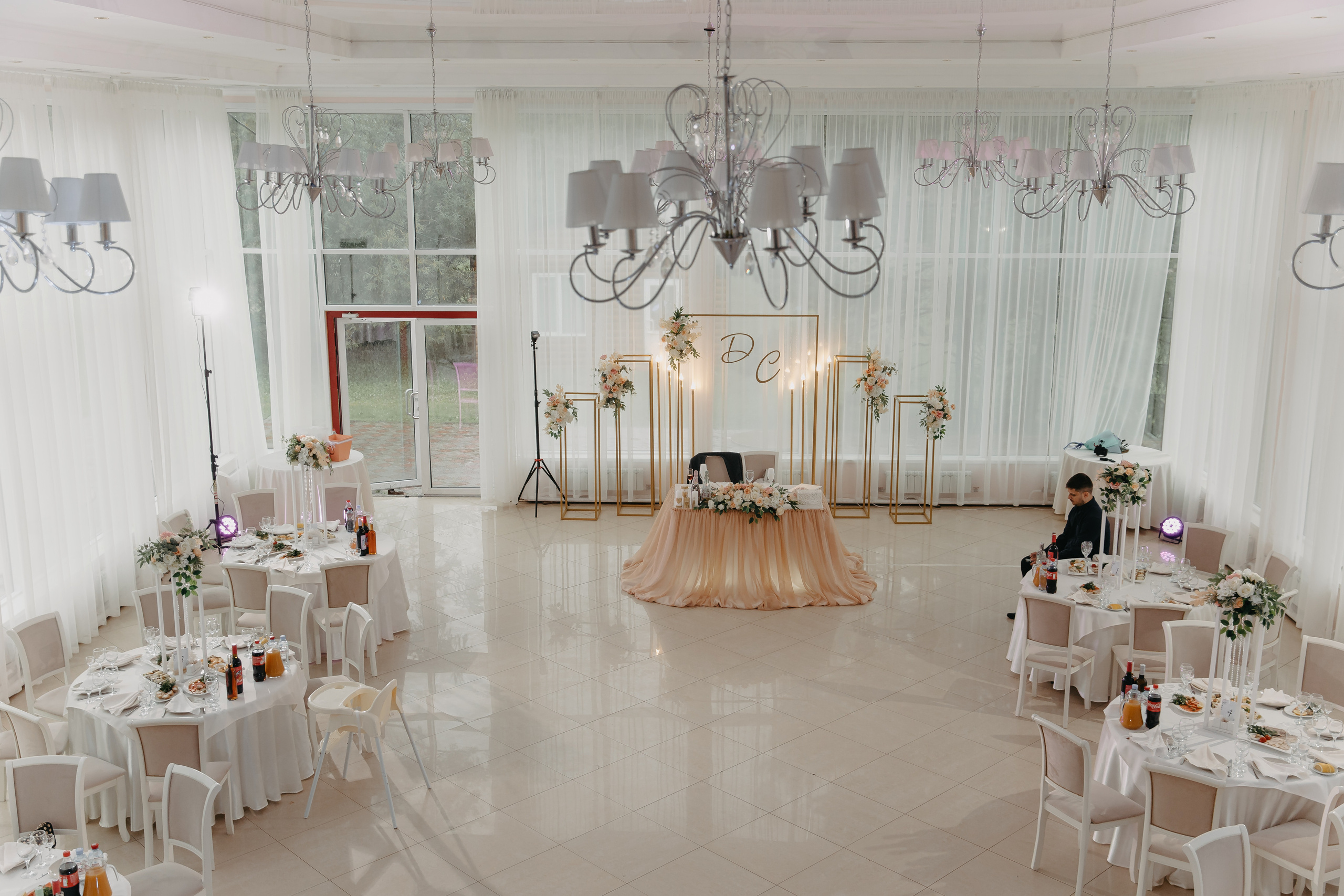 Дмитрий и Софья. Свадебный и Семейный фотограф по всему миру Анна Фёдорова