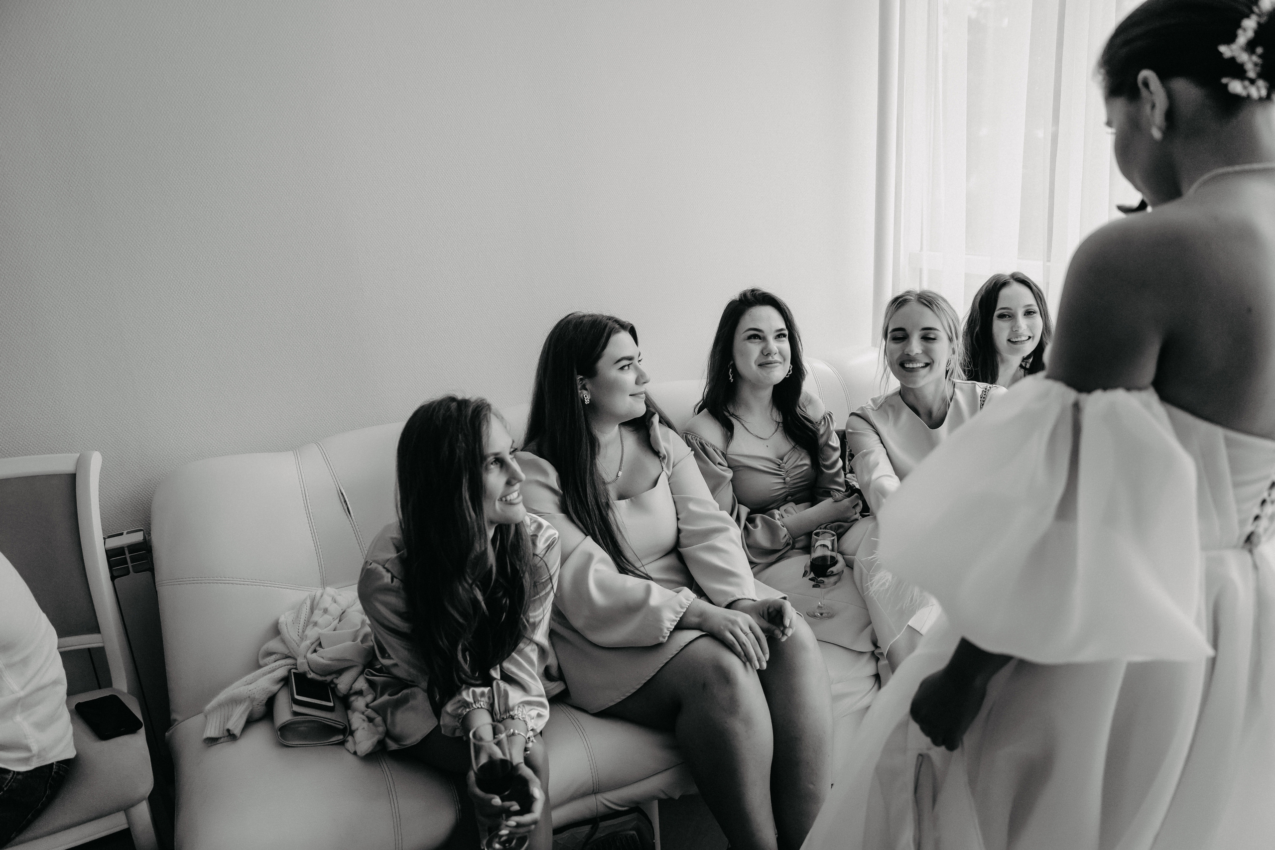 Дмитрий и Софья. Свадебный и Семейный фотограф по всему миру Анна Фёдорова