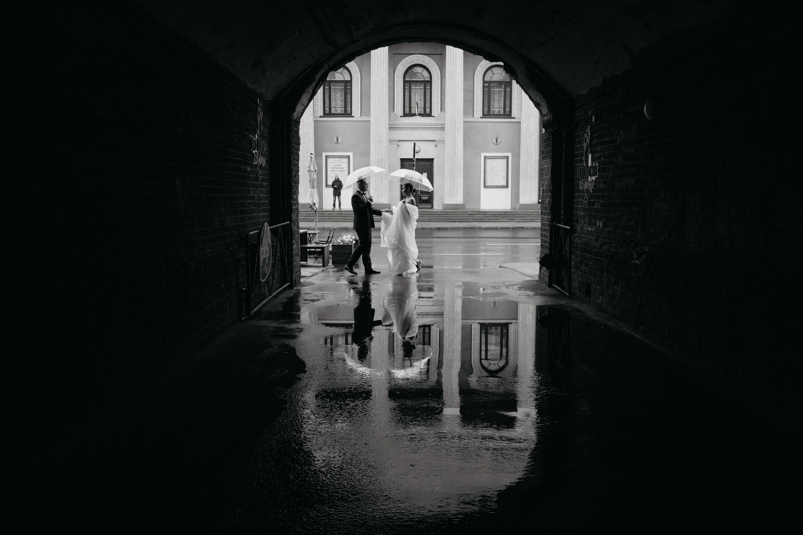 Дмитрий и Софья. Свадебный и Семейный фотограф по всему миру Анна Фёдорова