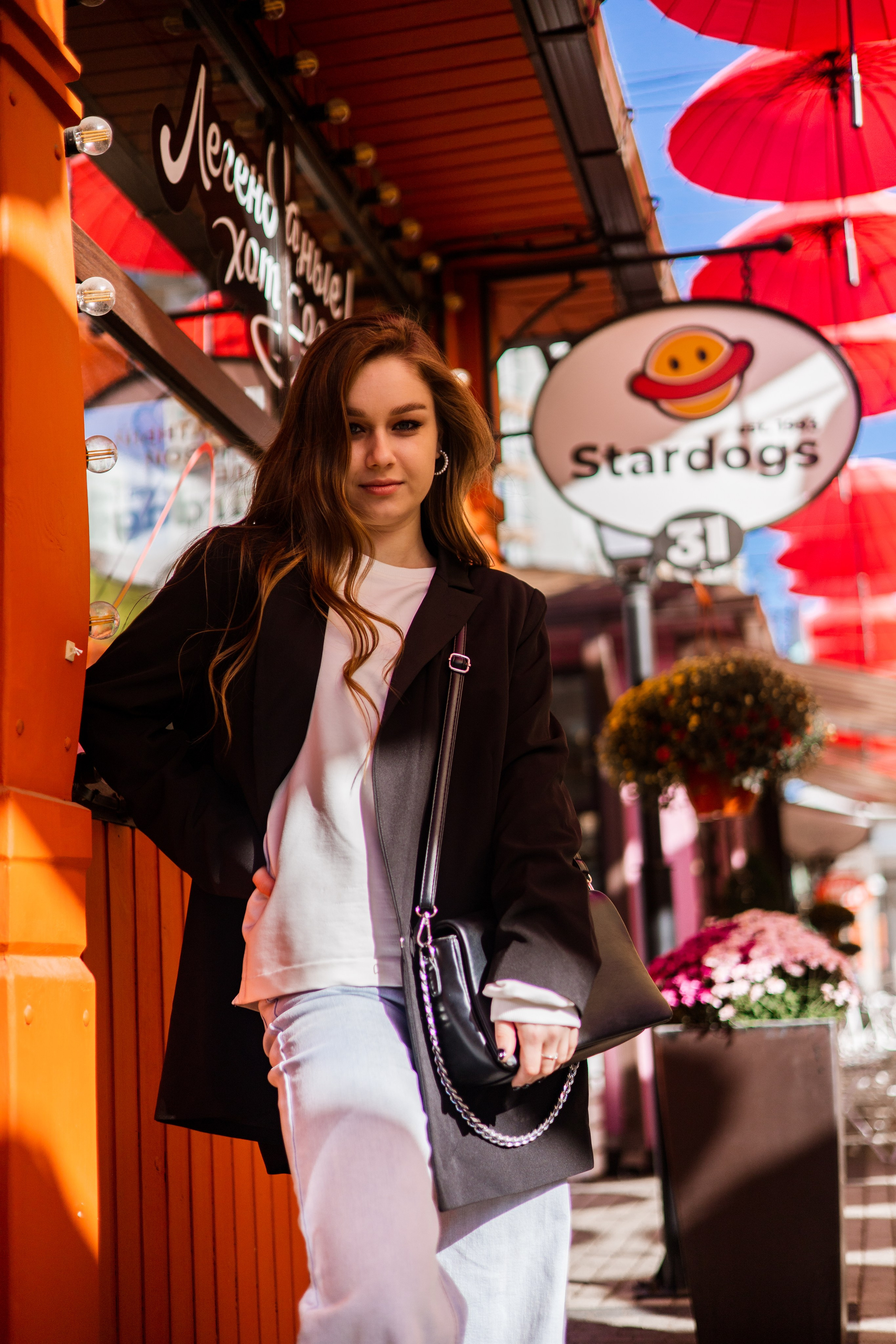 Елизавета. Gorbunova Alina Фотограф