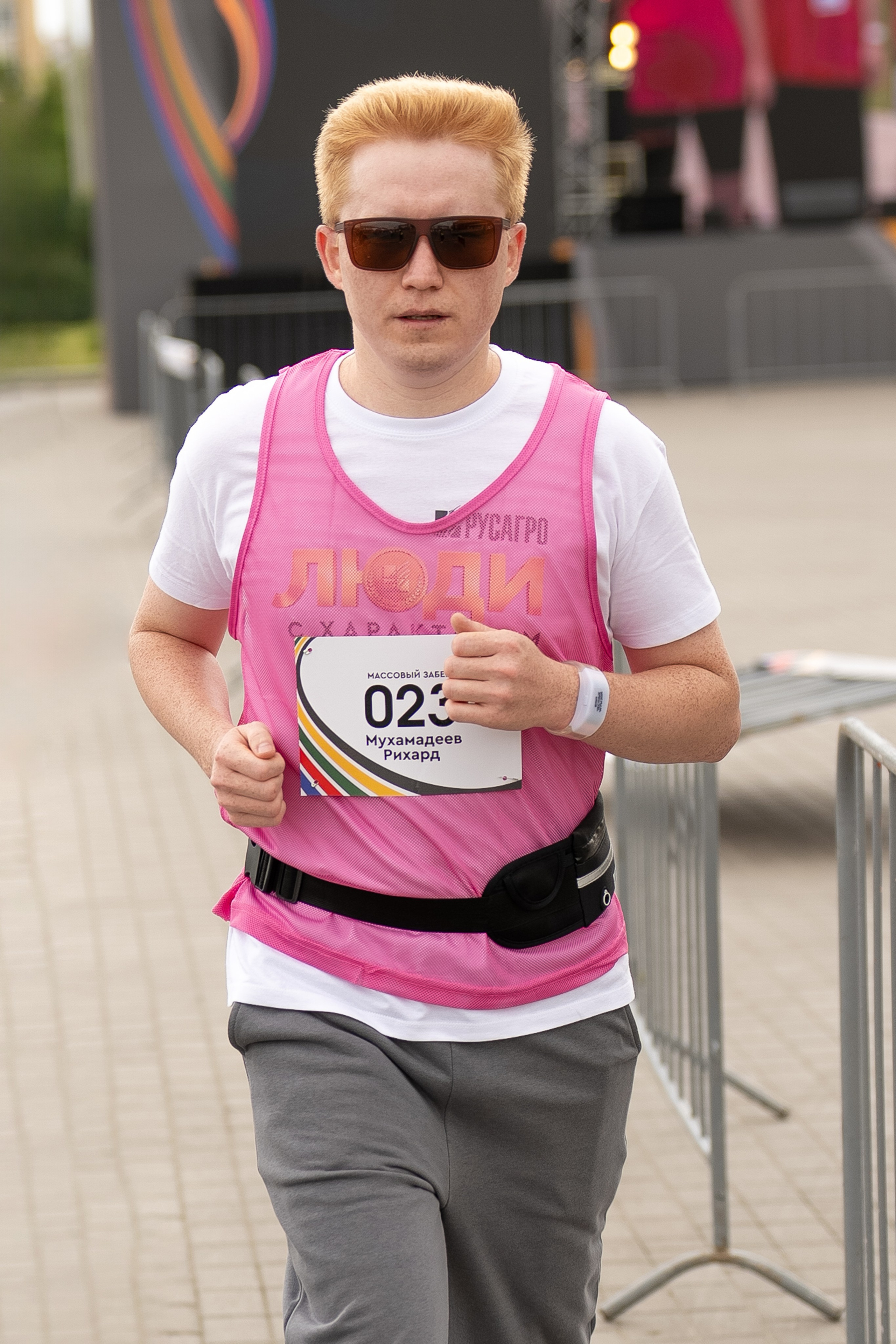 РУСАГРО. Vladislav Blinov photographer