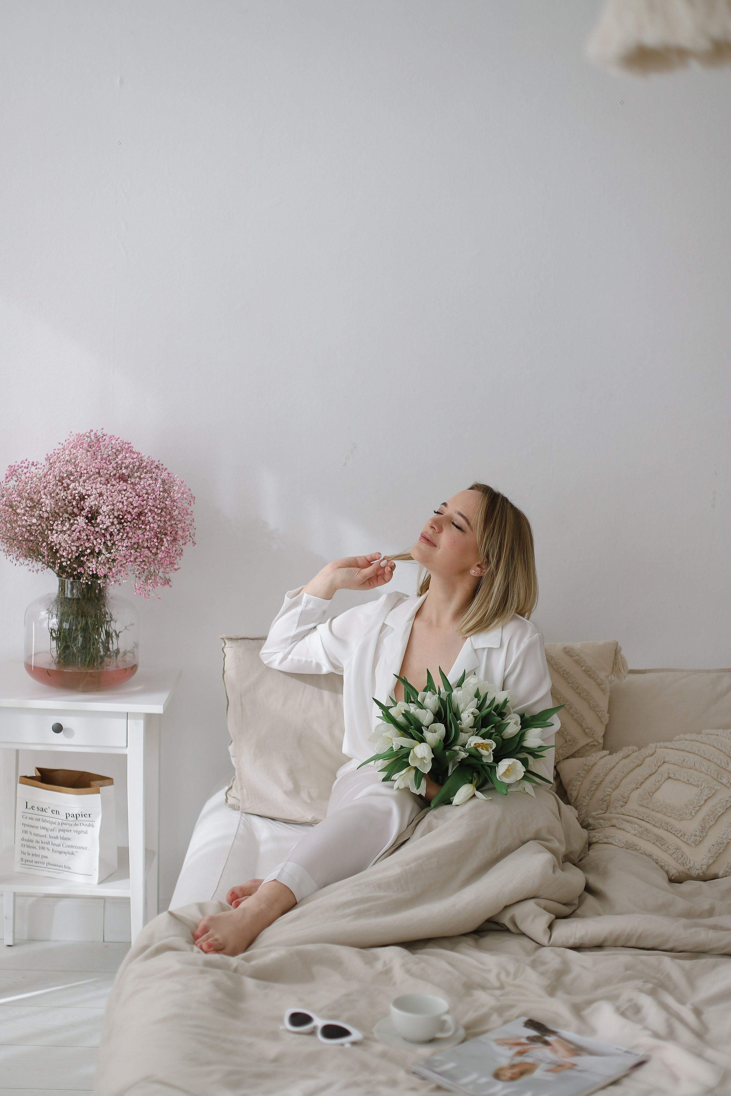 Весенний фотодень, Анастасия. Свадебный, семейный и детский фотограф в Люберцах Зайцева Анастасия