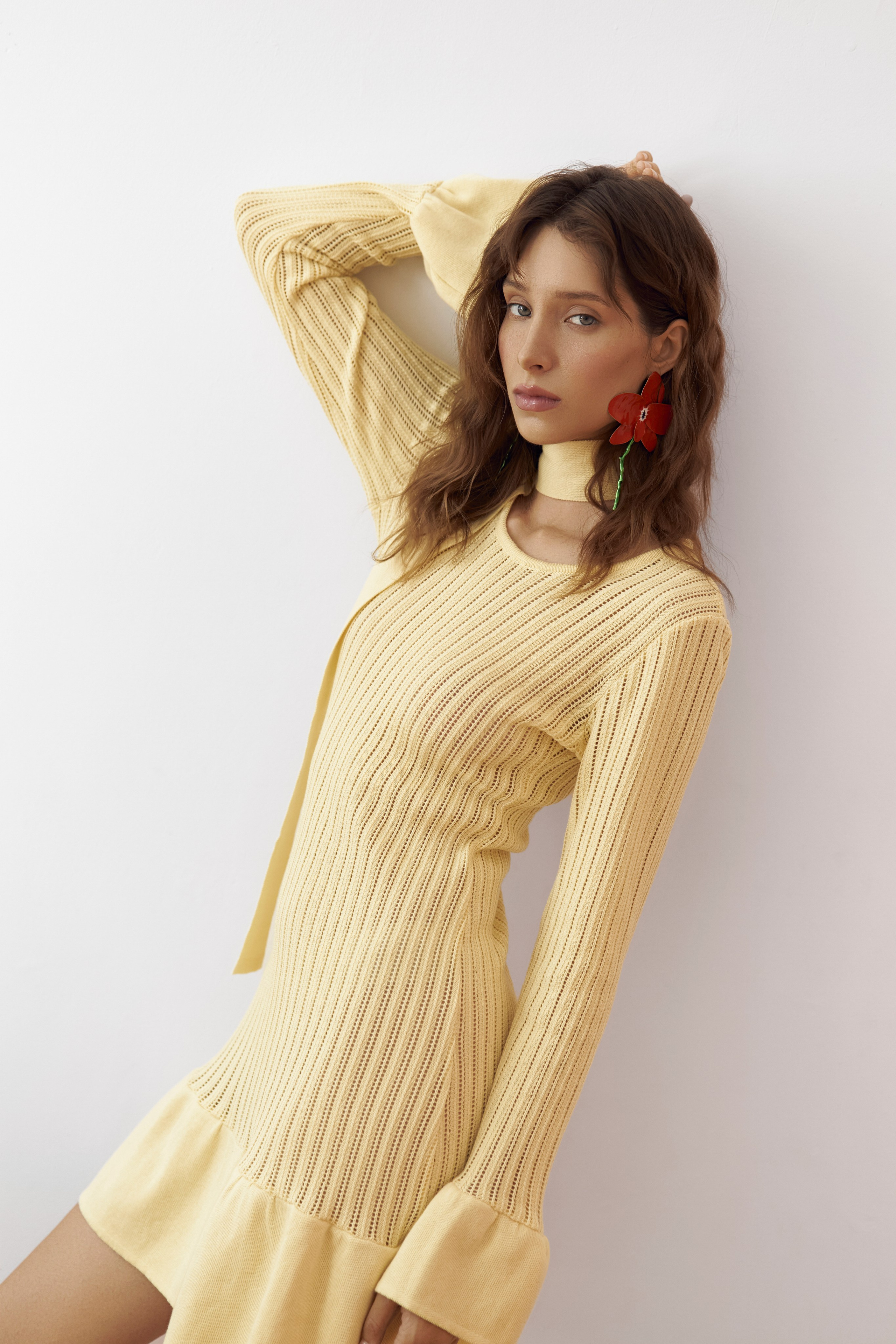 Beloturka. НЕО БРЕНД сьемка для брендов под ключ