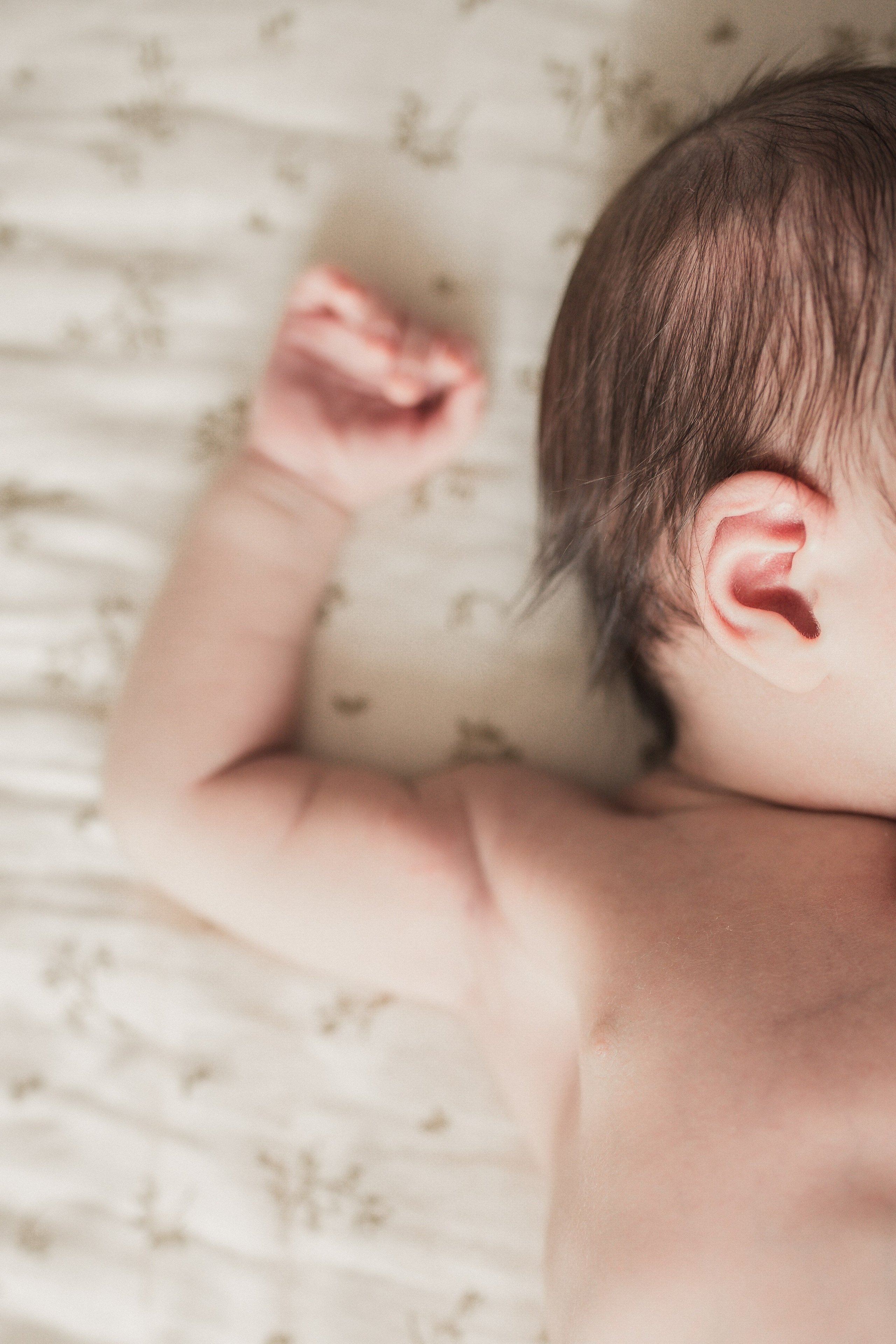 естественный ньюборн