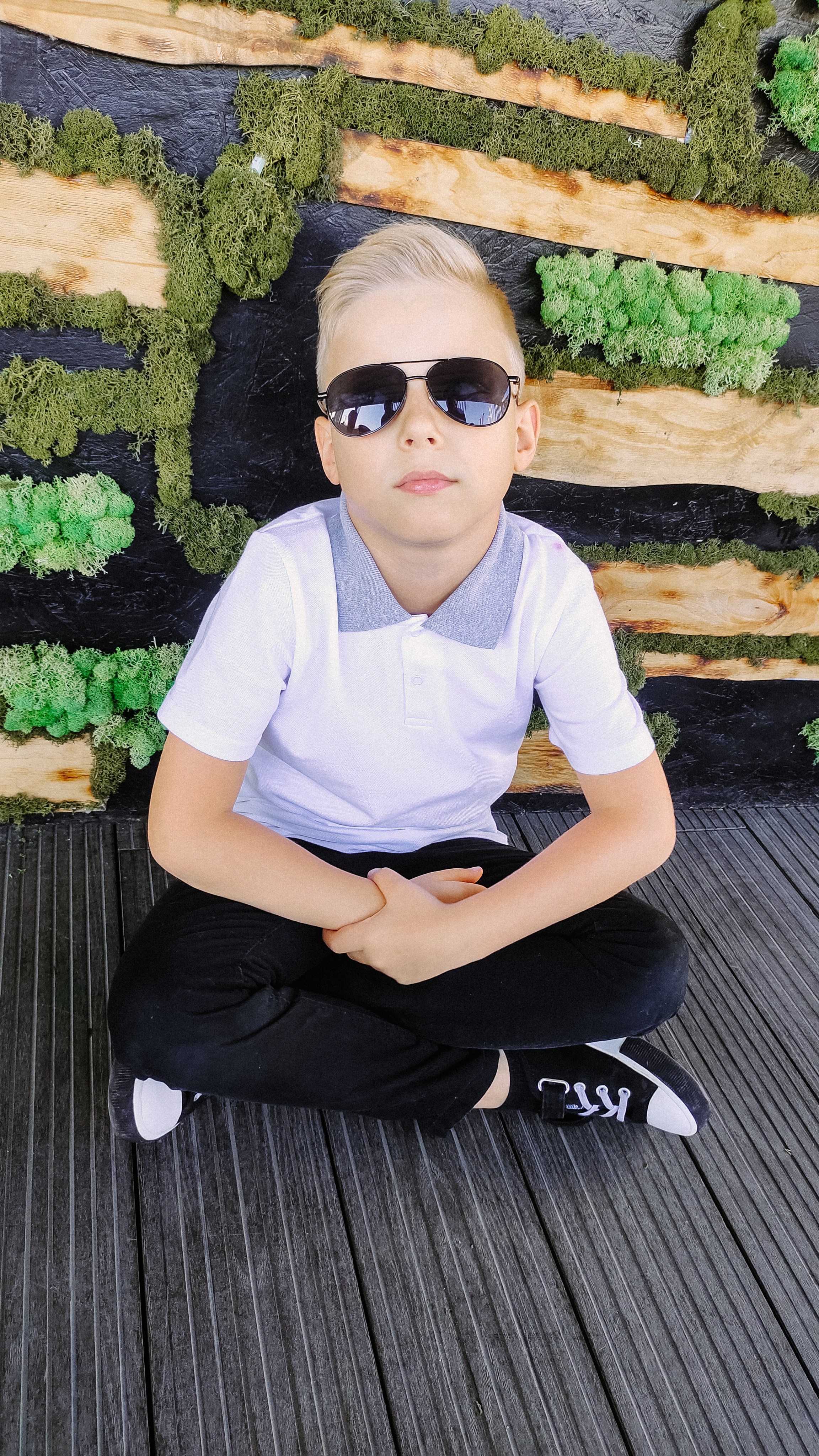 Семейная*Татьяна и сын Андрей* 🏡. Мобильный фотограф|Визуал|Контент Москва Елена Молнар