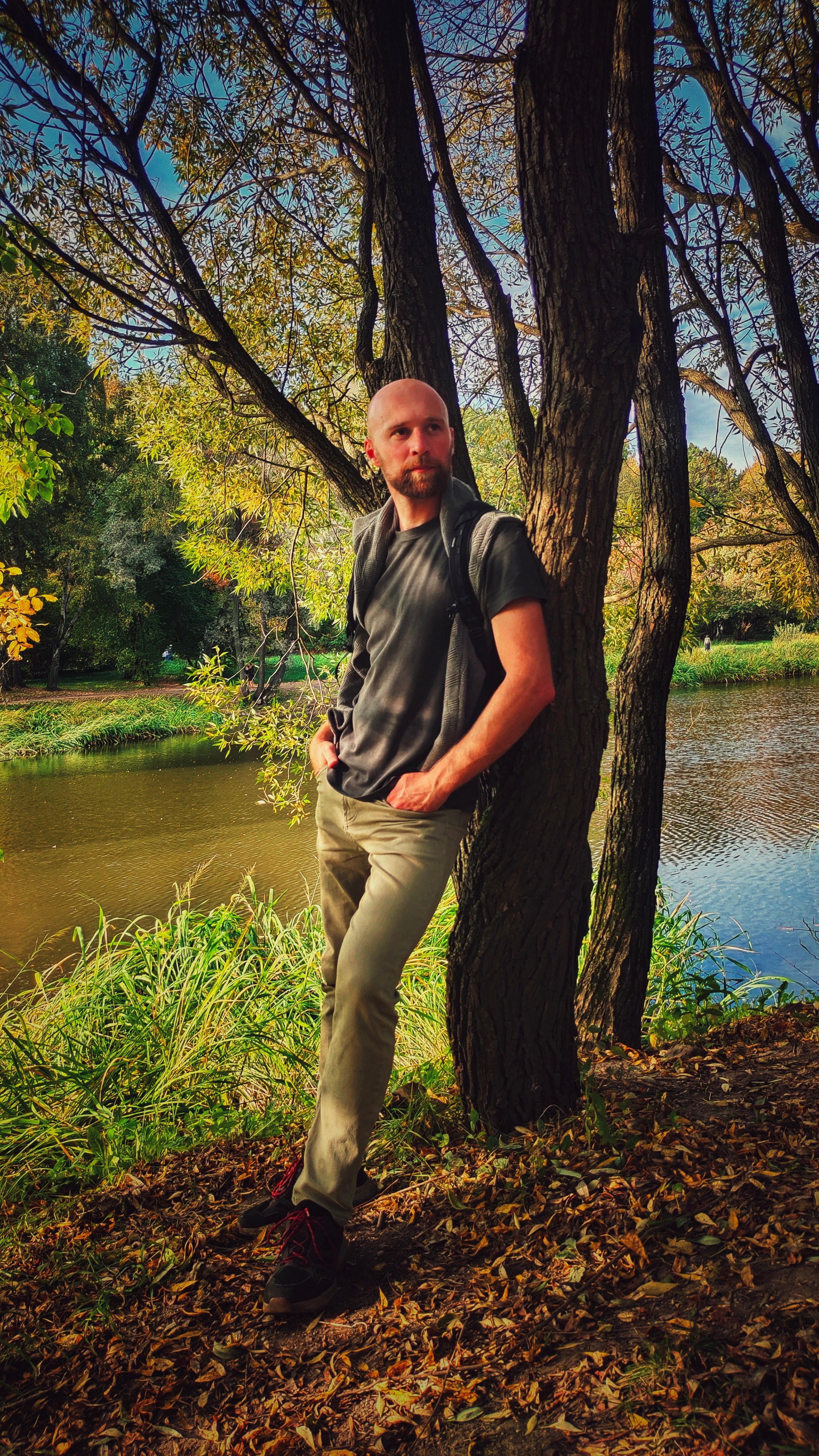 Москва прогулки. Мобильный фотограф|Визуал|Контент Москва Елена Молнар