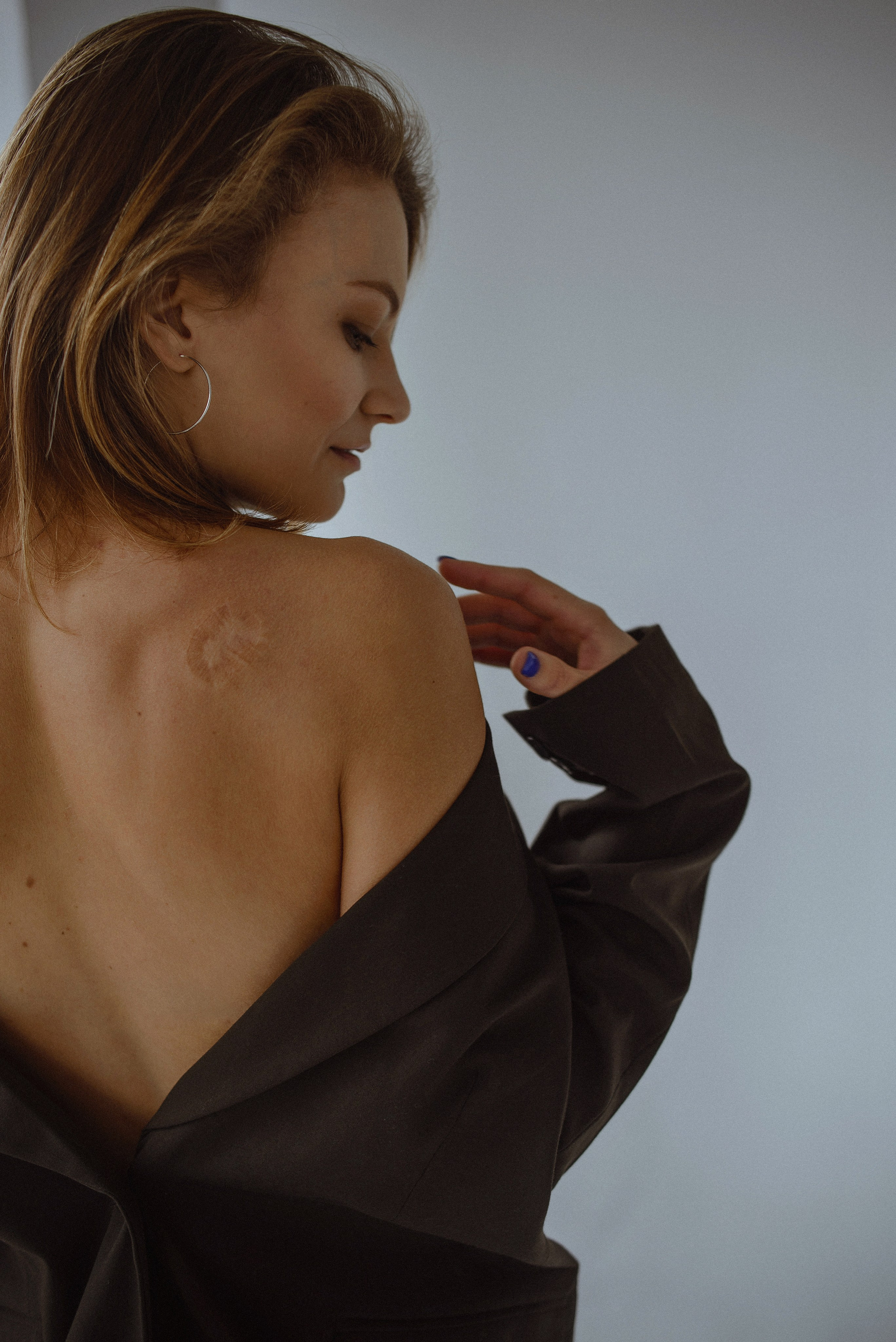 Ольга. Фотограф в Москве Казакова Анна