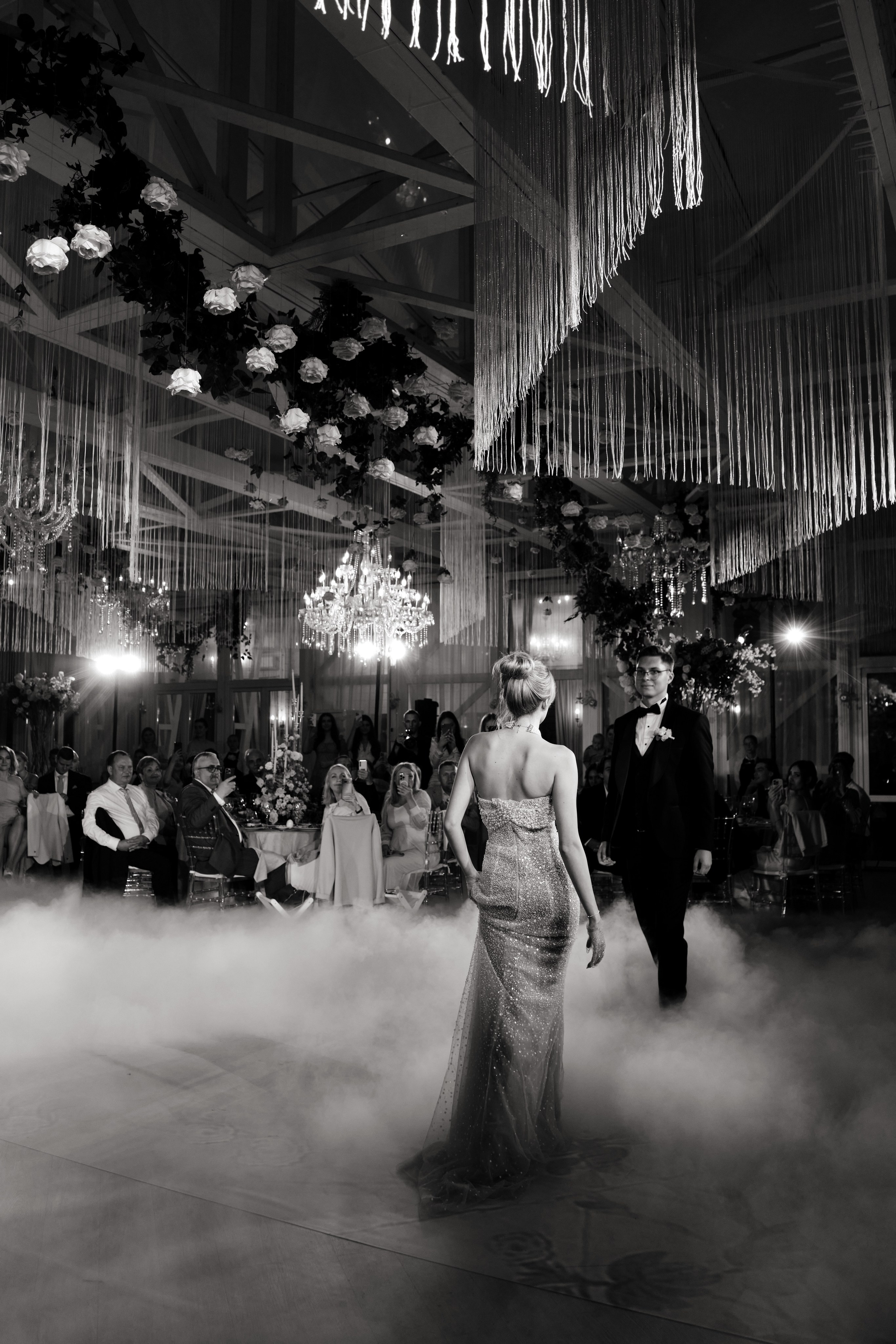 Тимофей и Анастасия. Фотограф Елена Маринина Москва