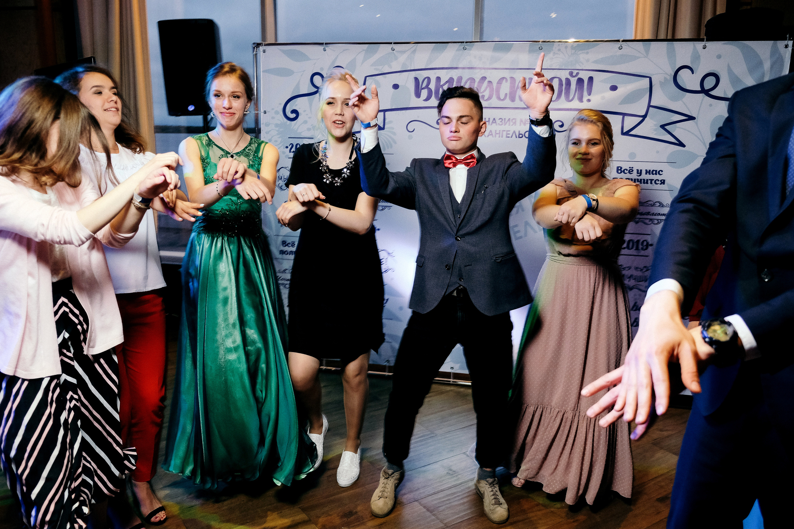 Репортажная съемка мероприятий. Свадебный и репортажной фотограф Денис Ожигин в Краснодаре и Краснодарском крае