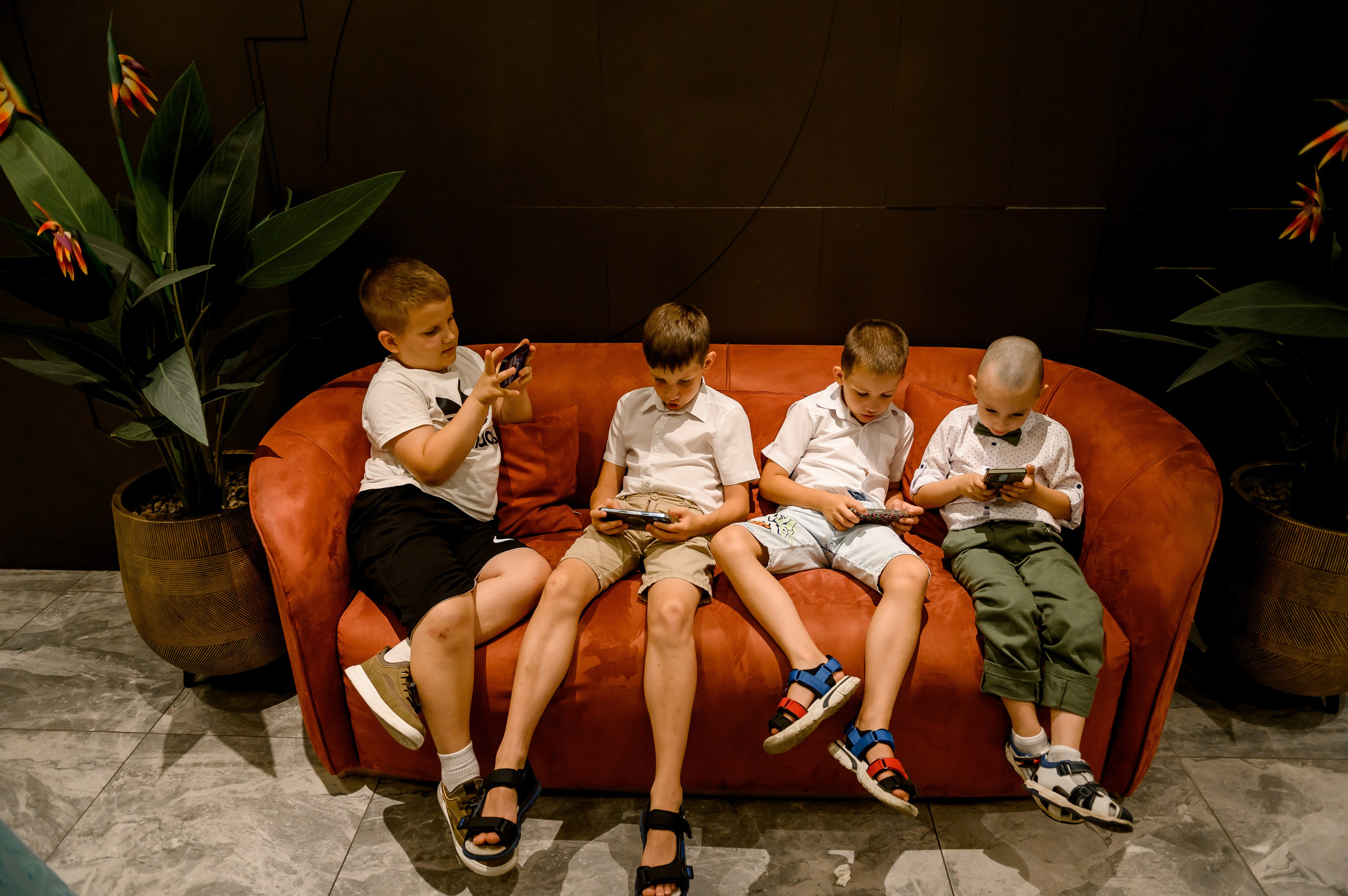 Анонс Свадьбы Виталия и Александры. Свадебный и семейный фотограф в Ставрополе Роман Иванов