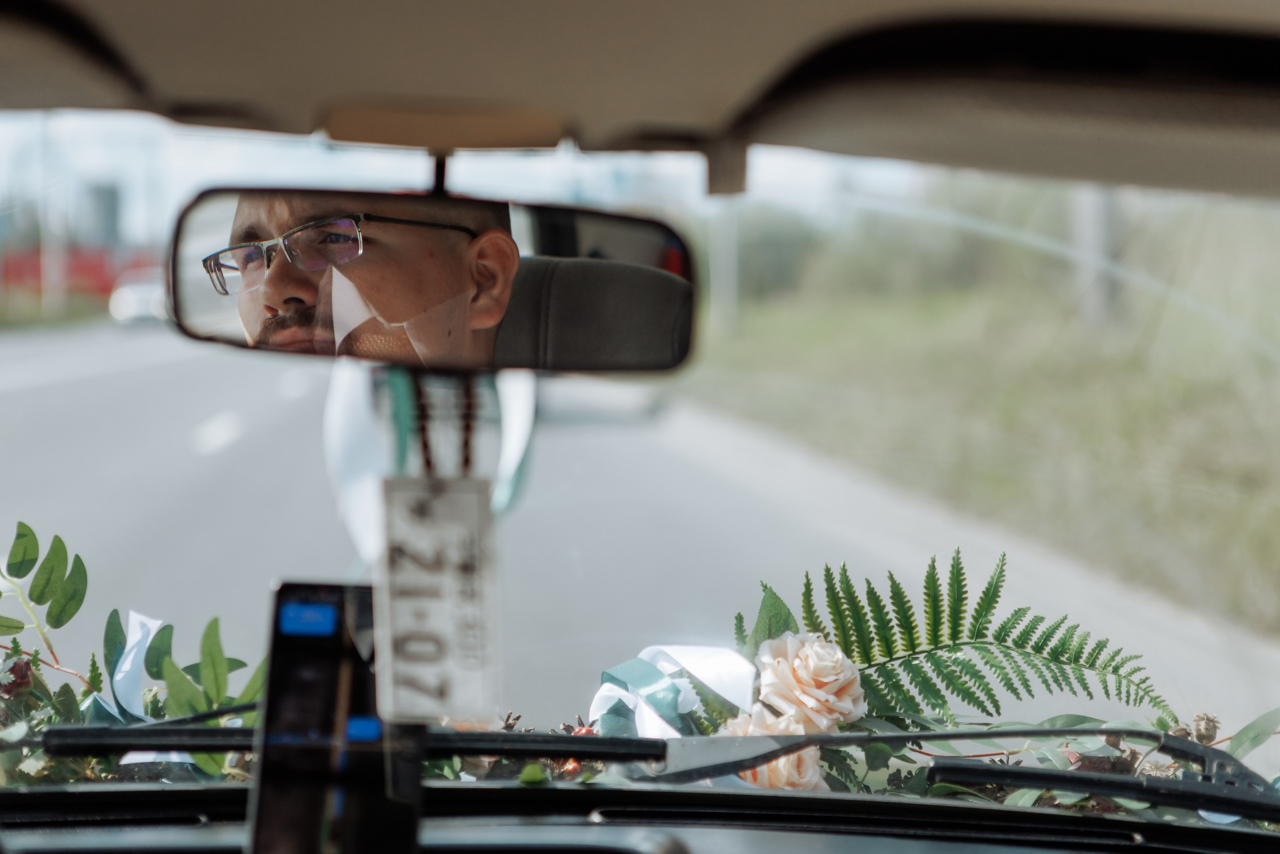 Артем и Настя. Свадебный фотограф в Санкт-Петербурге