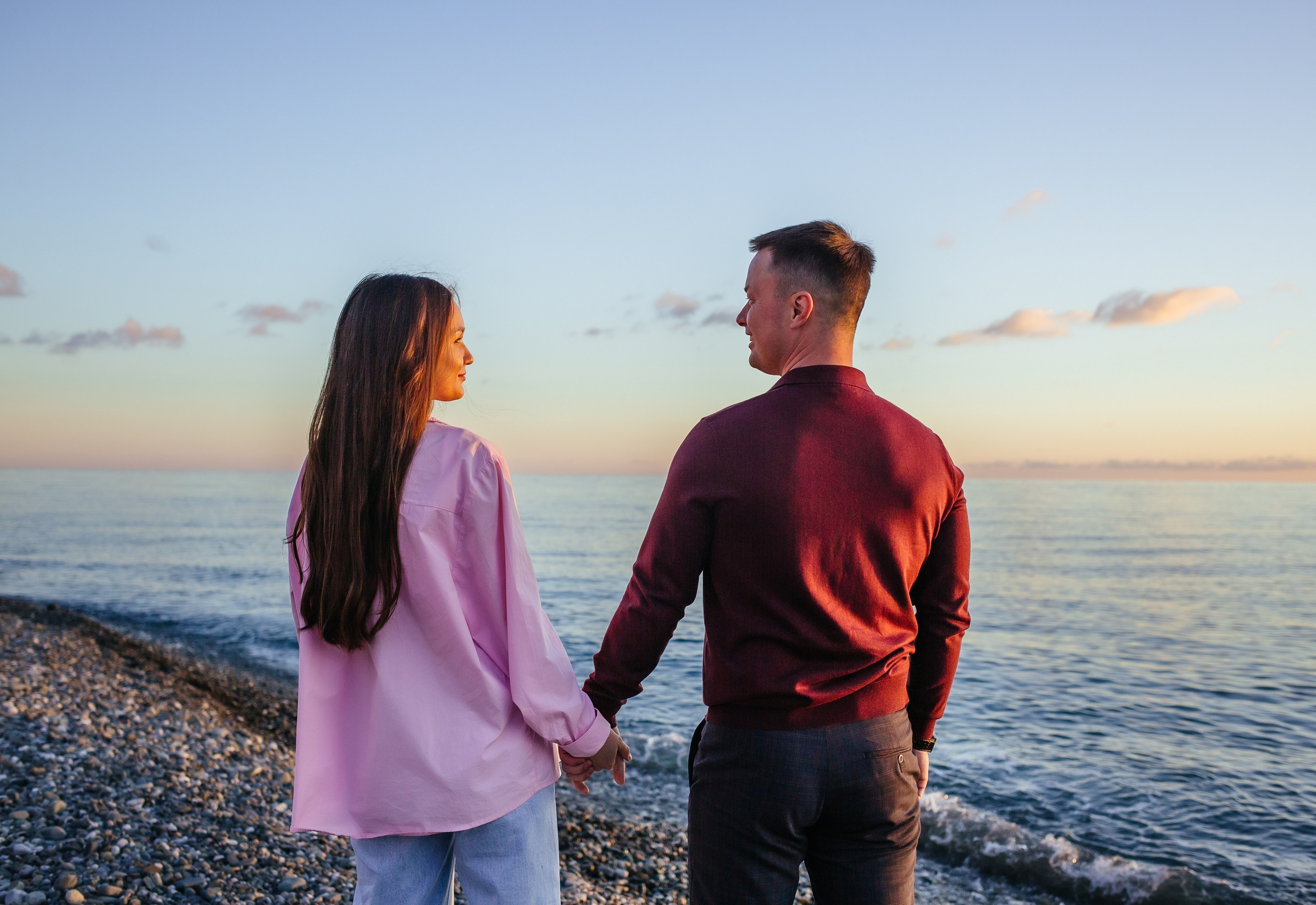 Рекомендации перед фотосессией. Фотограф Сочи Адлер. Солькаева Анастасия