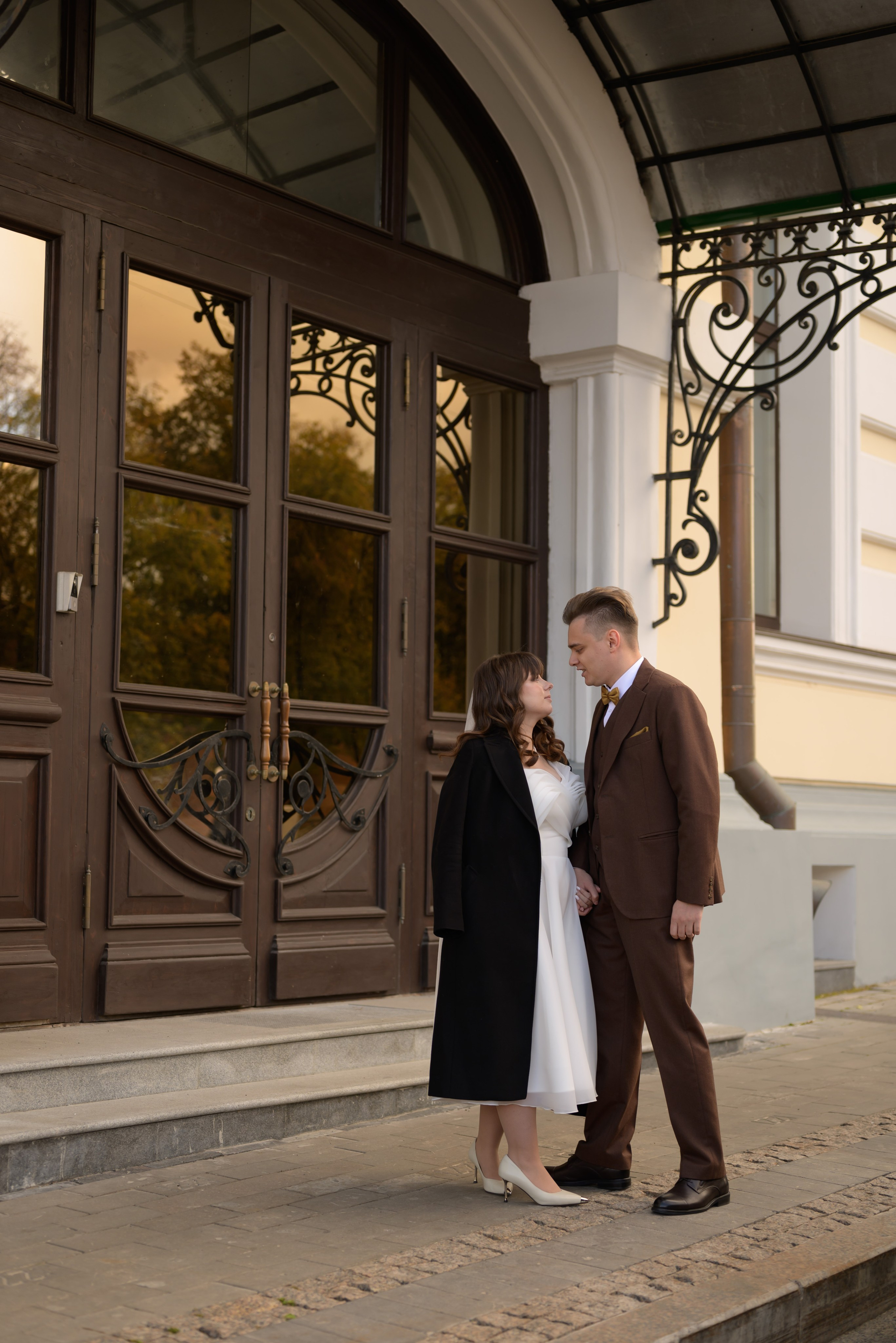 Мария и Кирилл. Фотограф в Нижнем Новгороде 17momets