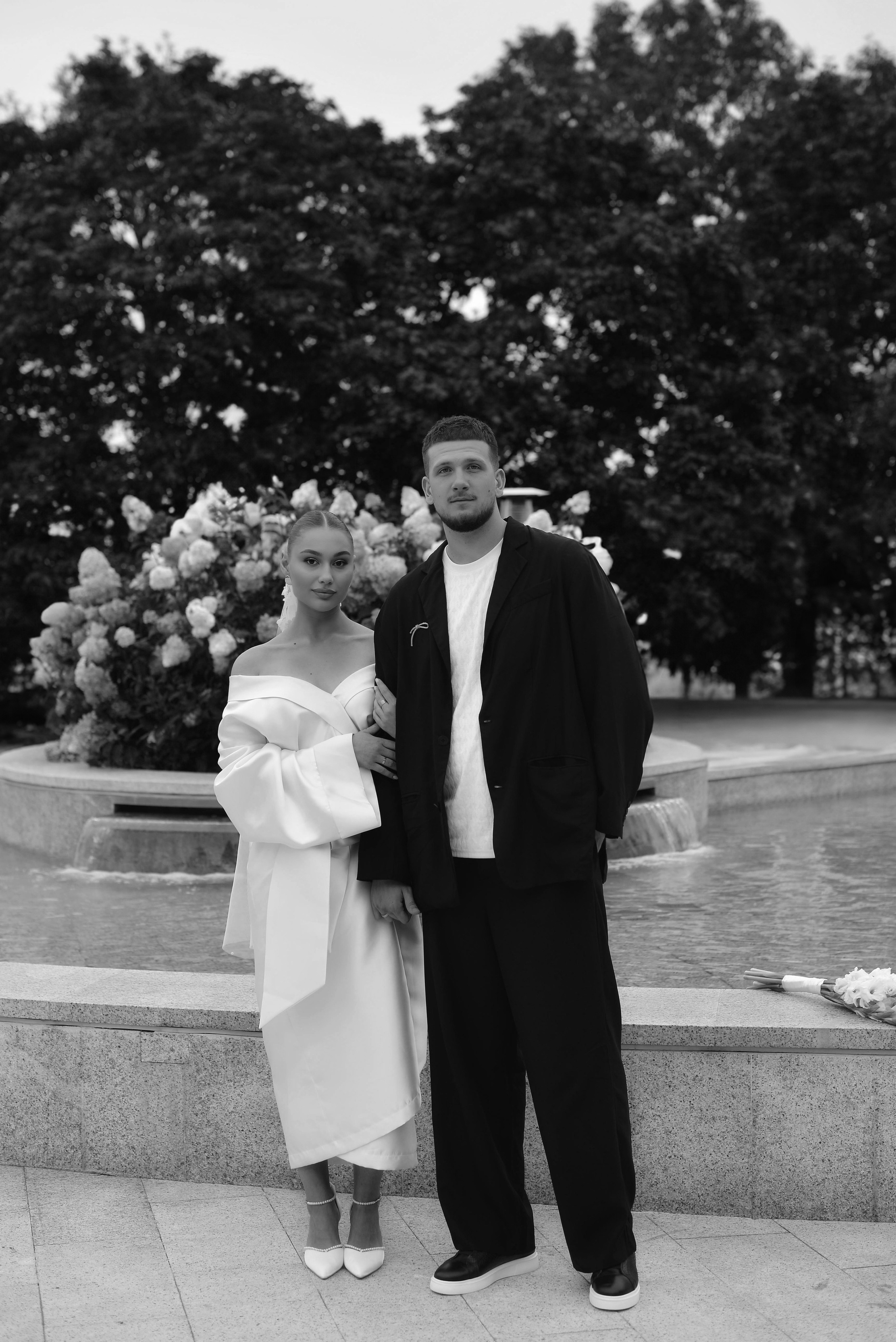 Свадьба в музее Рукавишниковых. Фотограф в Нижнем Новгороде 17momets