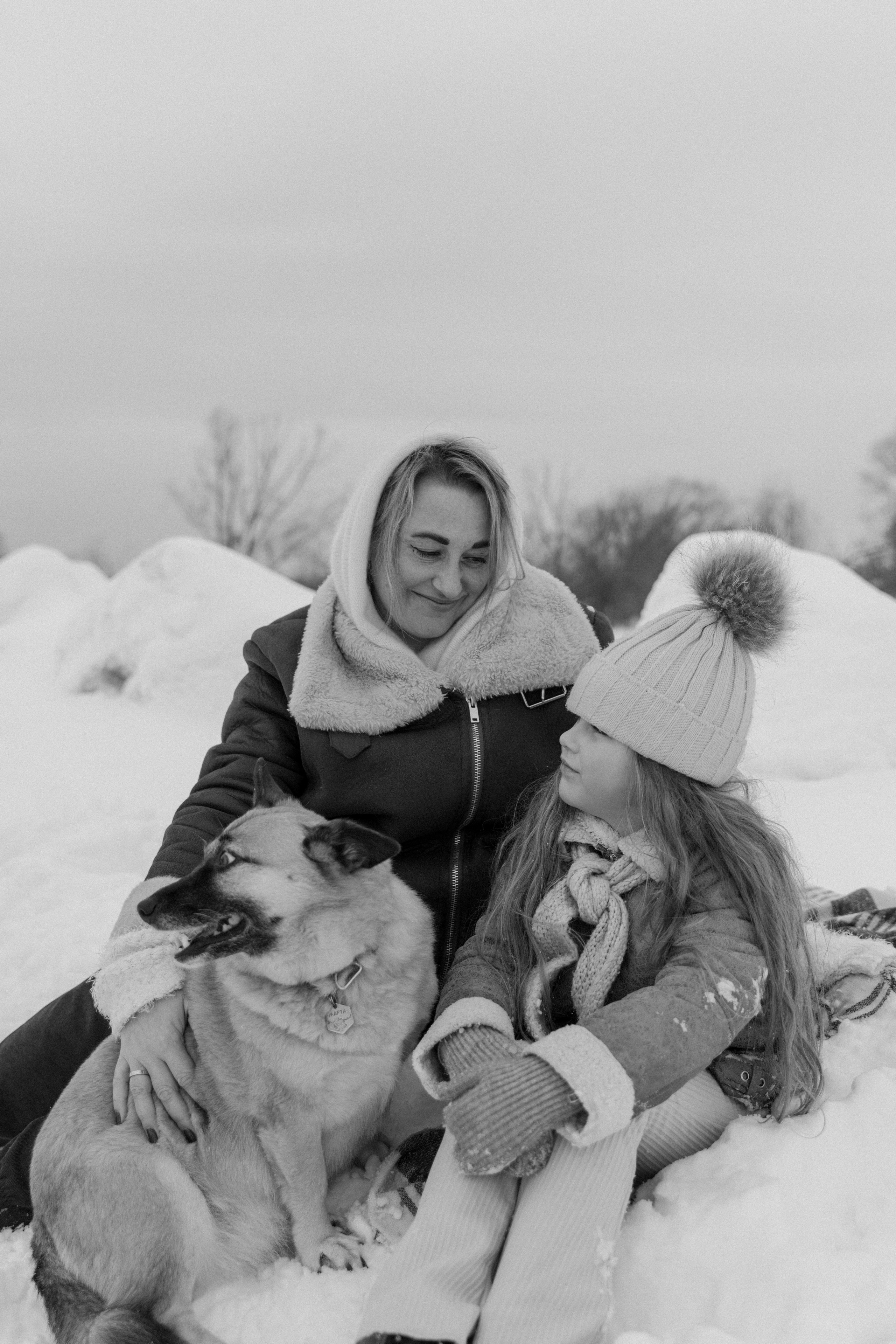 Февраль с Мартой 💞. FotoTanya. Раменское/Жуковский/Бронницы