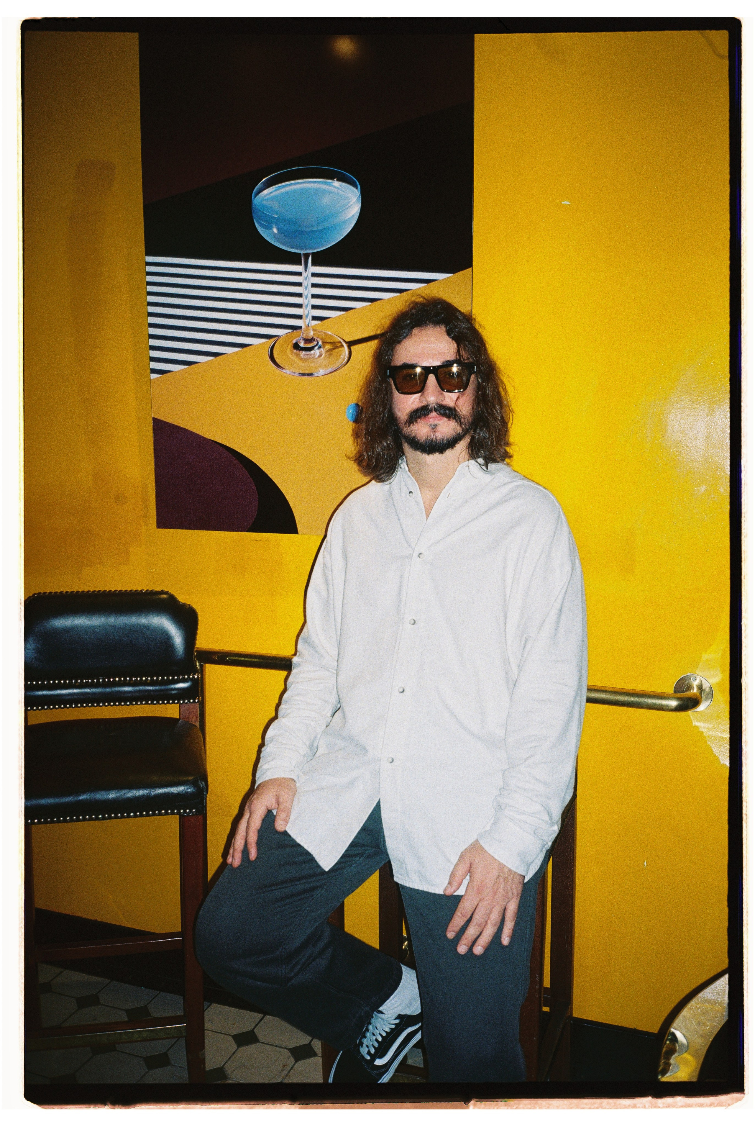 After Season. Свадебный фотограф в Москве Артём Кившарь