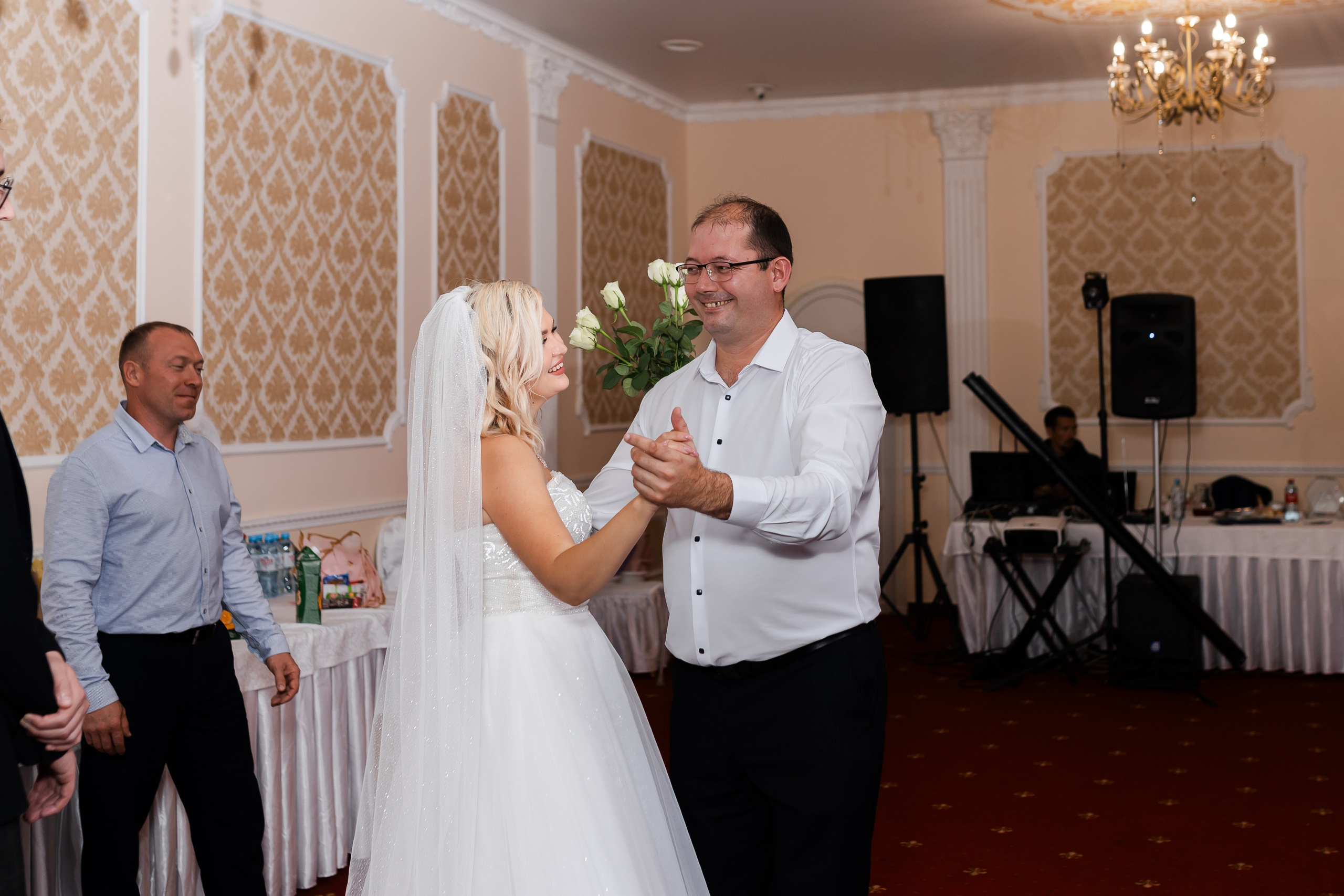 Михаил и Кристина. Марина Шаймухаметова. Фотограф в Уфе