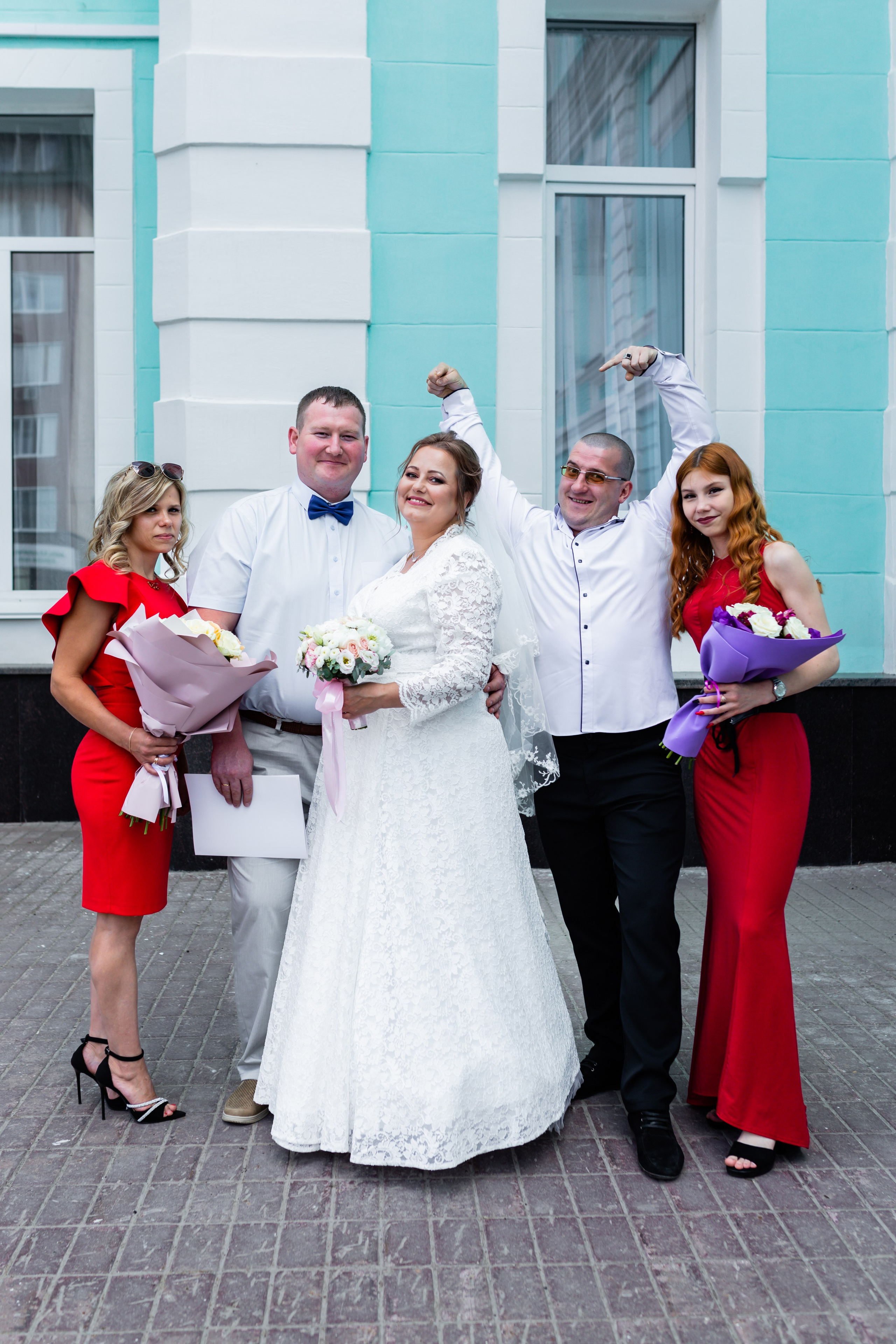 Игорь и Екатерина. Марина Шаймухаметова. Фотограф в Уфе