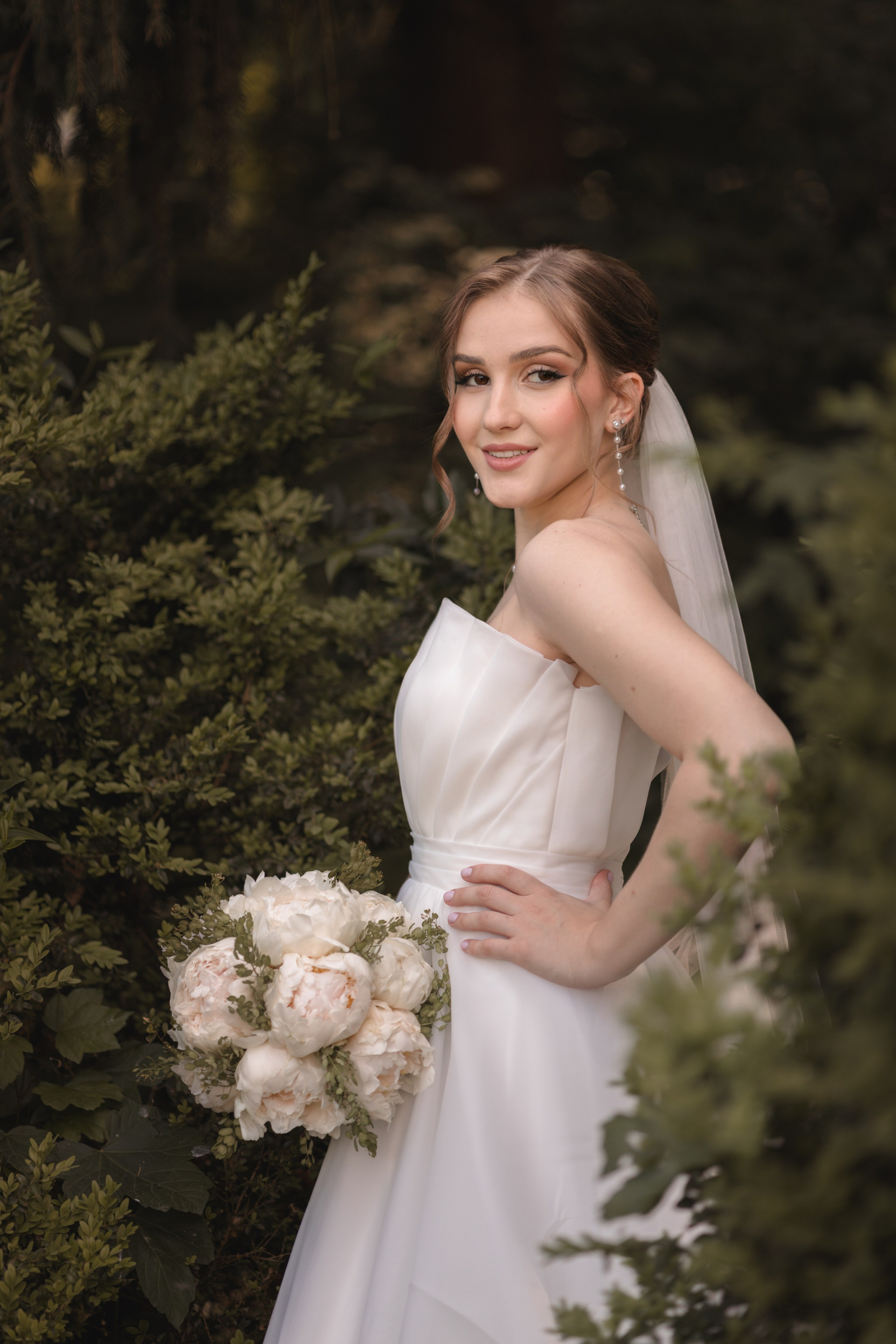 Свадьбы. Свадебный фотограф Рустам Нахушев. Город Нальчик