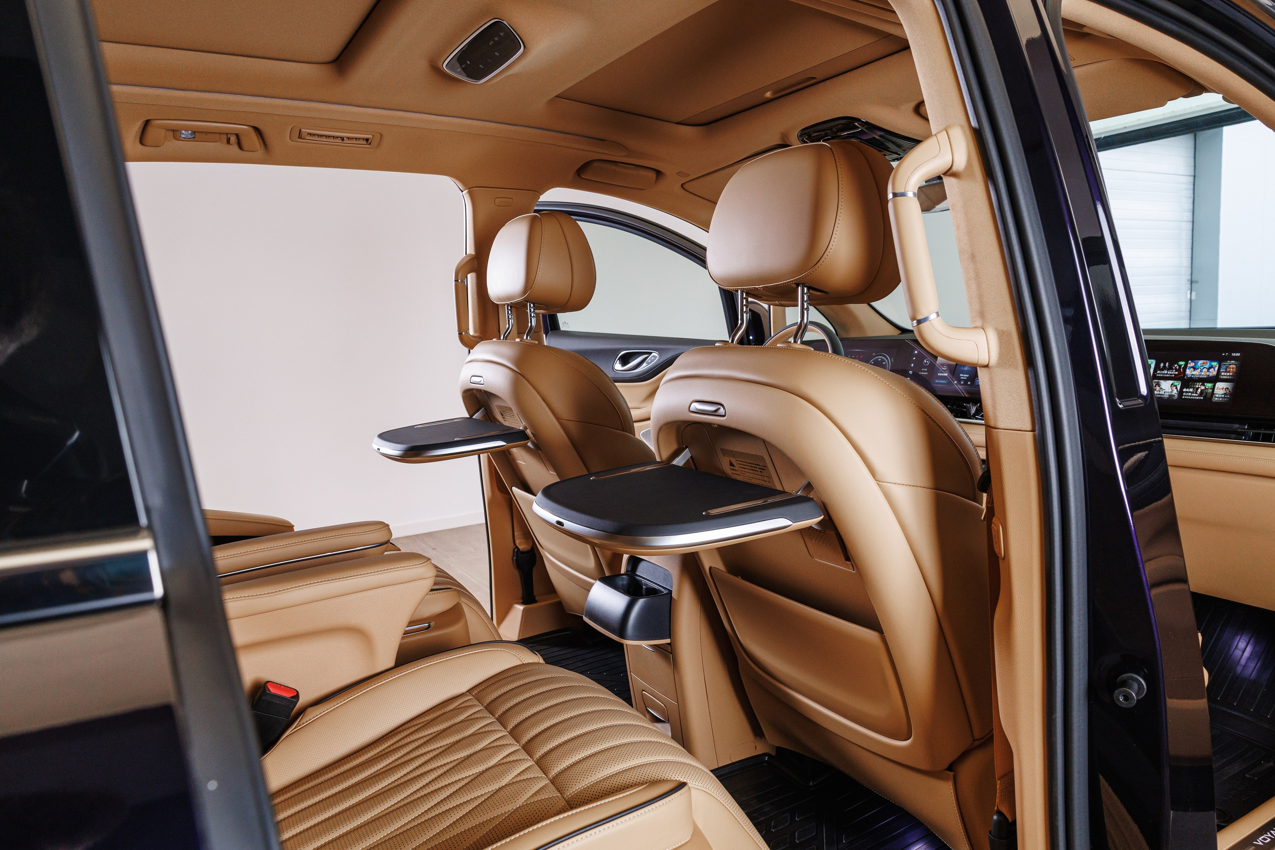 ДЦ VOYAH Минеральные Воды. Фотограф Ставрополь Петр Голубенко