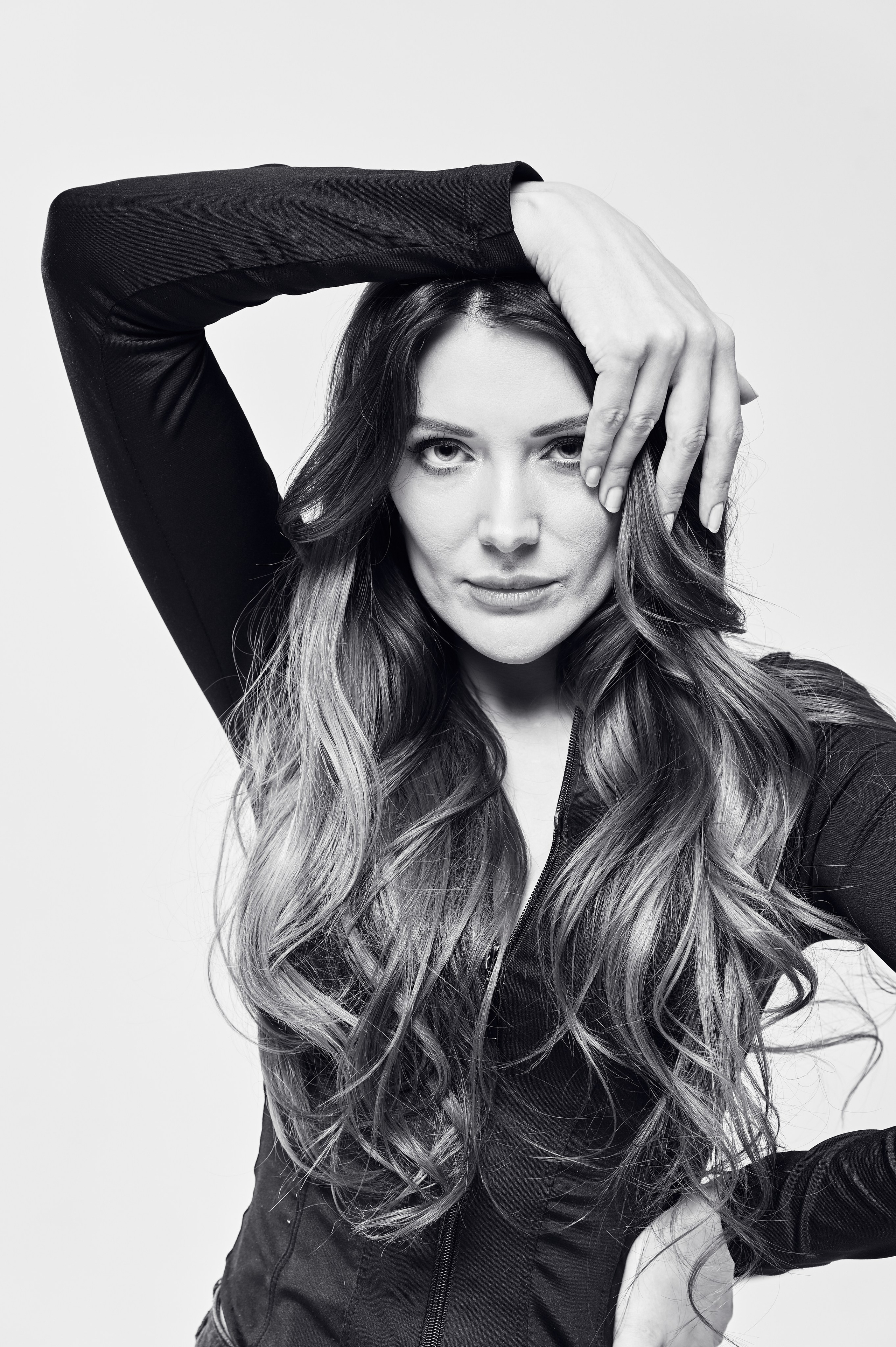 Женский портрет. Предметная фото и видеосъемка в Саратове| Профессиональный фотограф