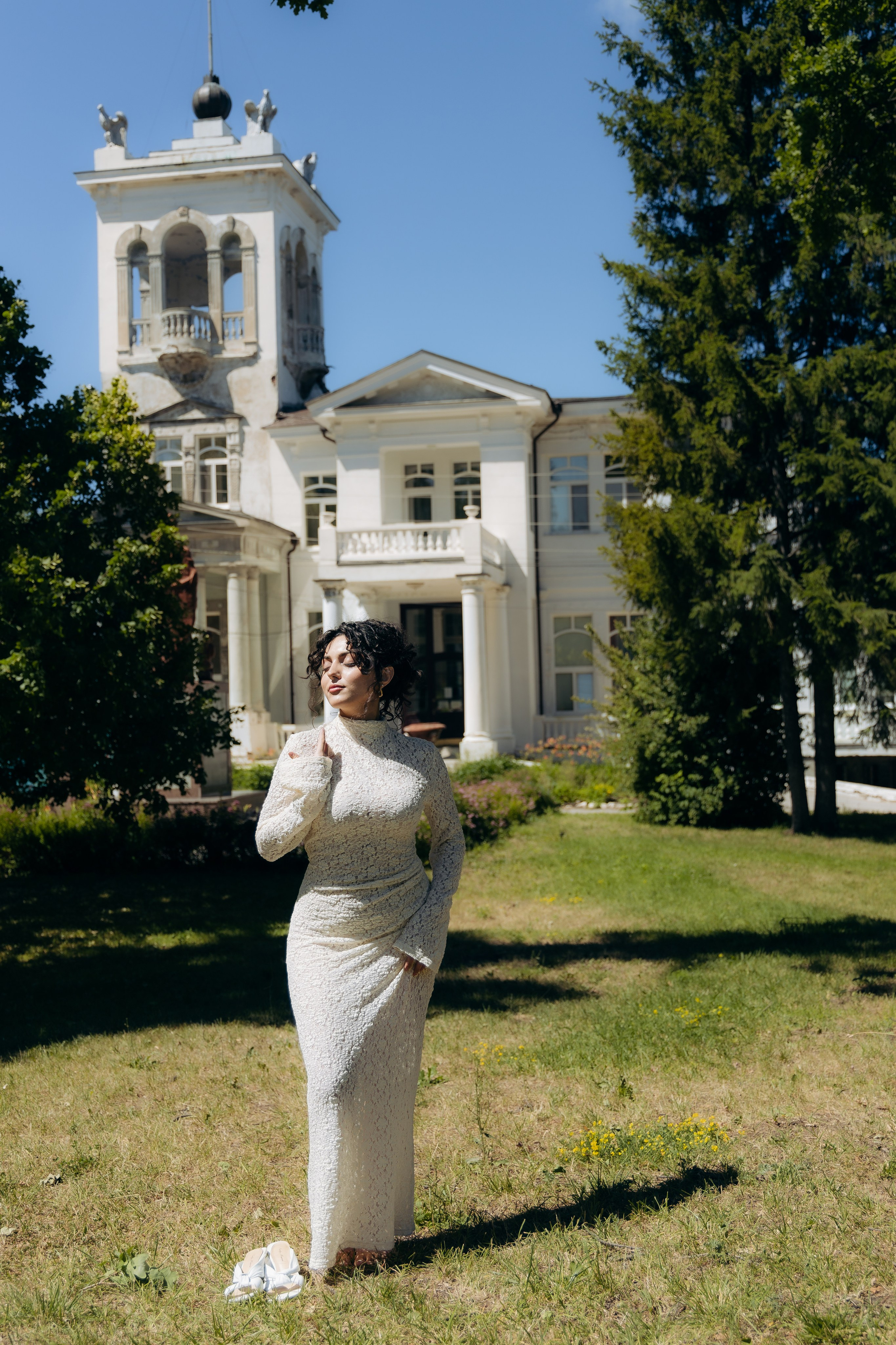 Фотограф Алина Мкртычева