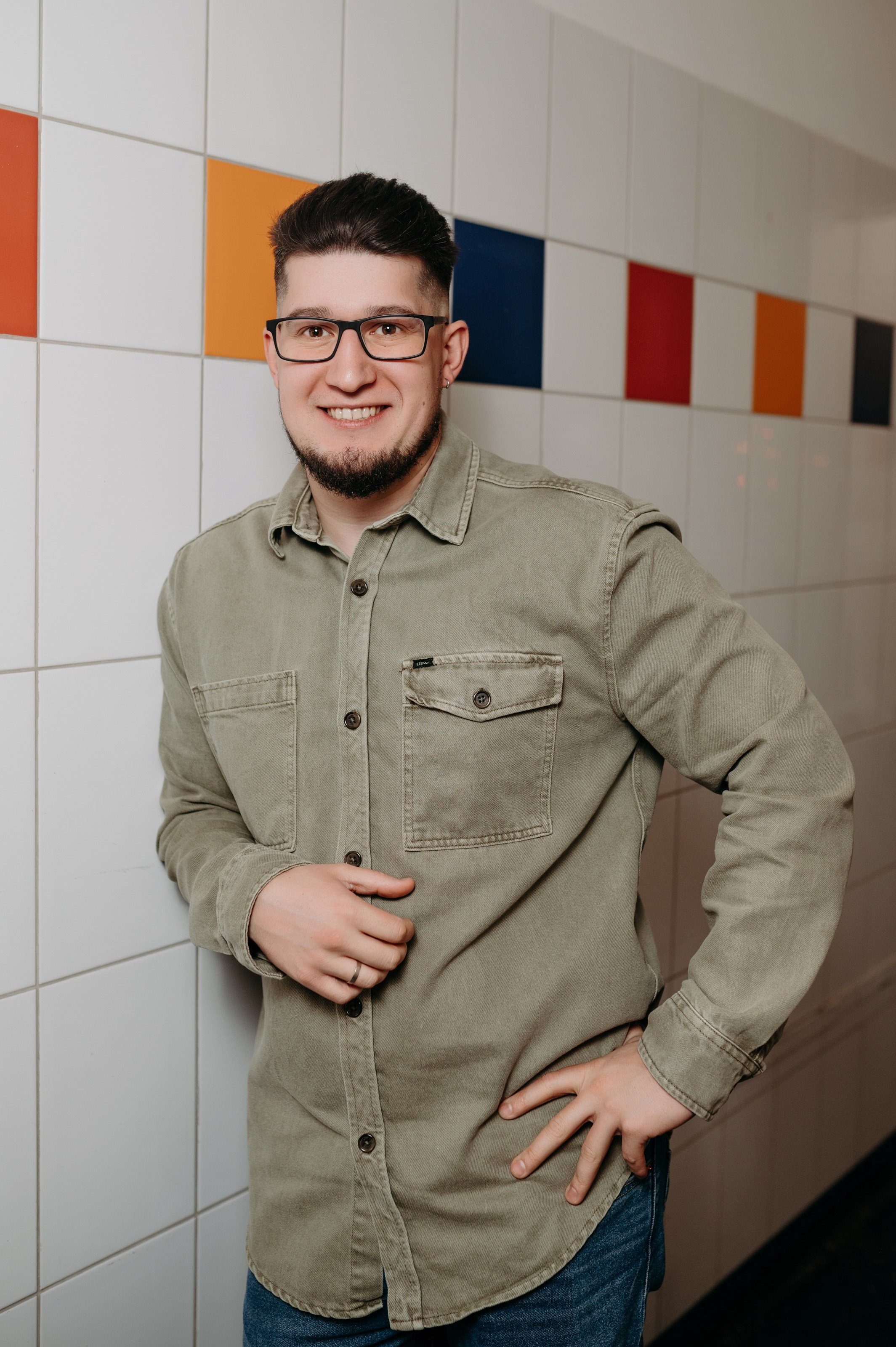 Dreamteam Brew. Фотограф в Москве Илья Максимов