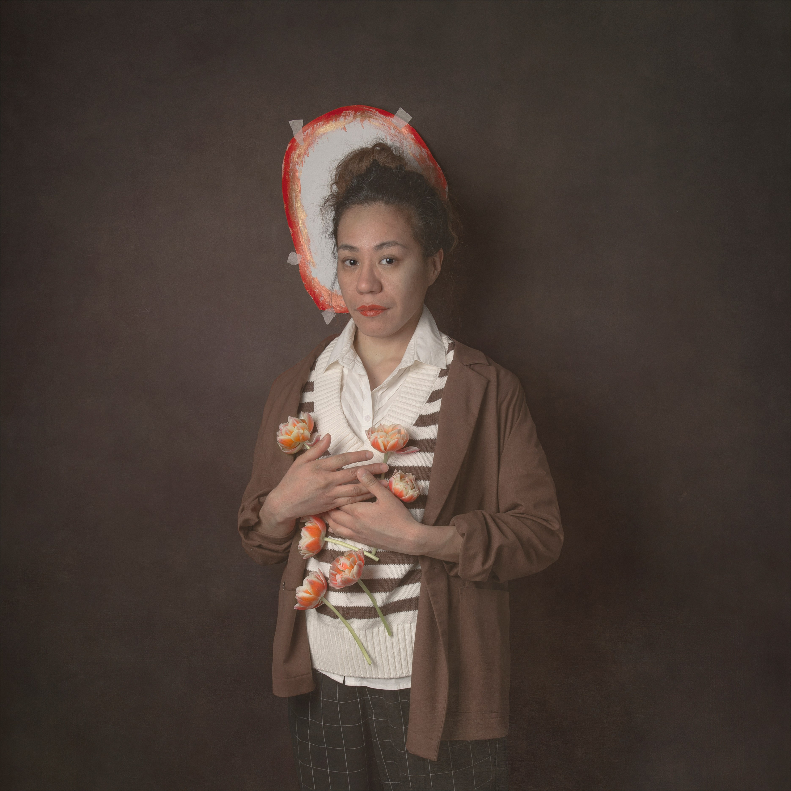 Творческие люди. Фотохудожник АРТ-фотограф Ира Будниченко Москва