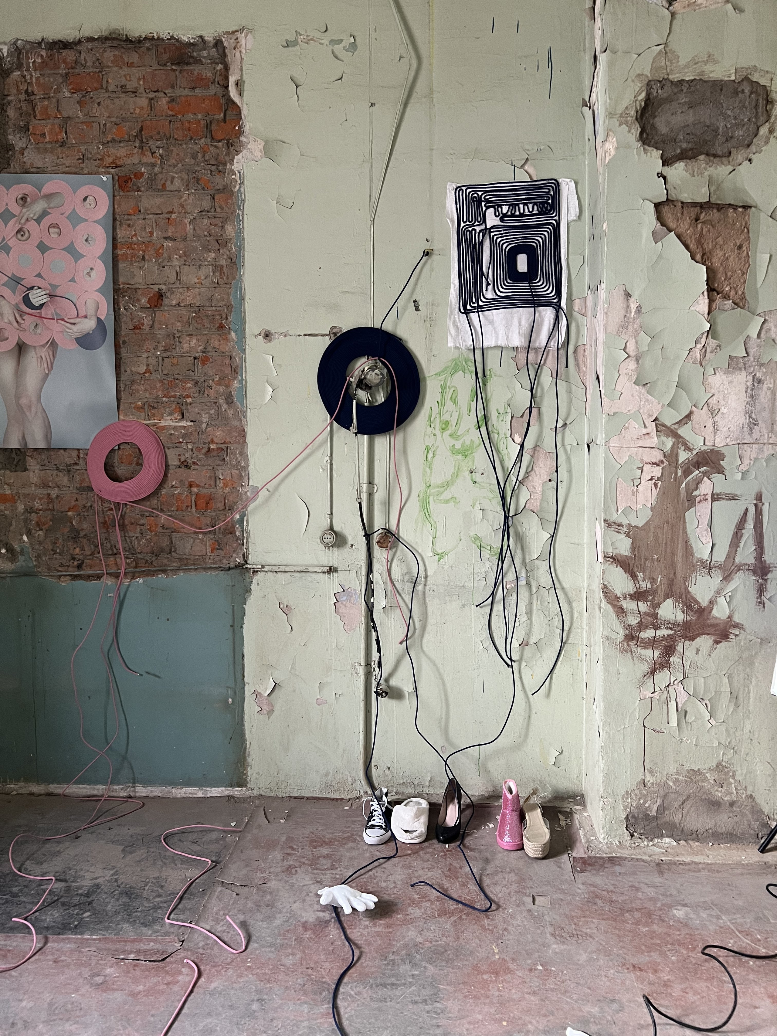 В поисках своей жизни. Фотохудожник АРТ-фотограф Ира Будниченко Москва