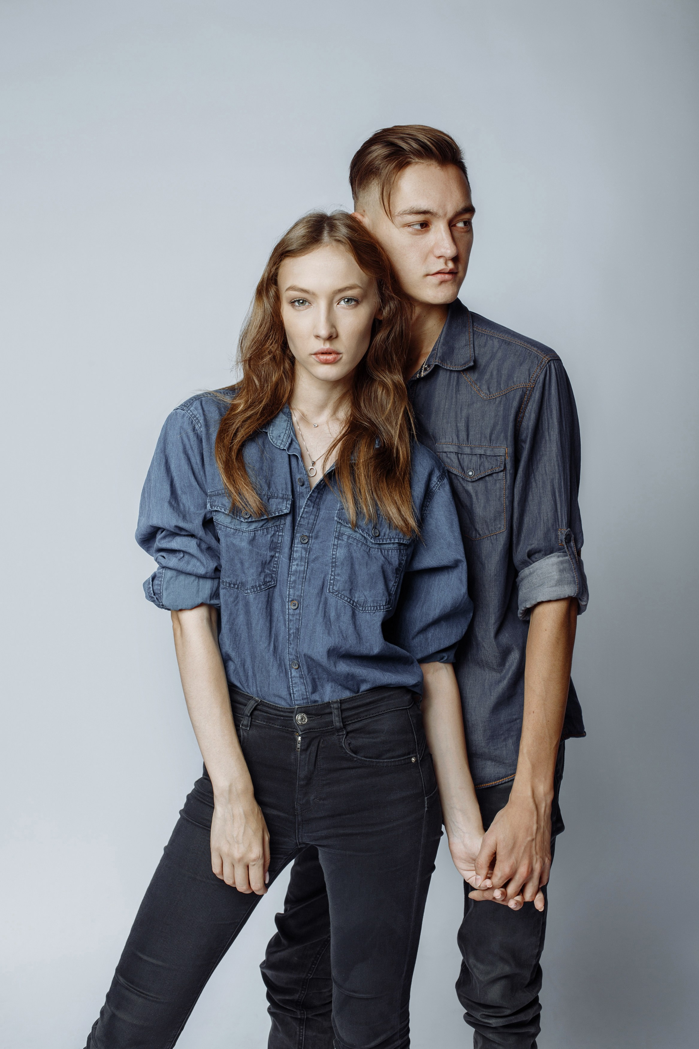 Denis&Innara. ГЛАВНАЯ