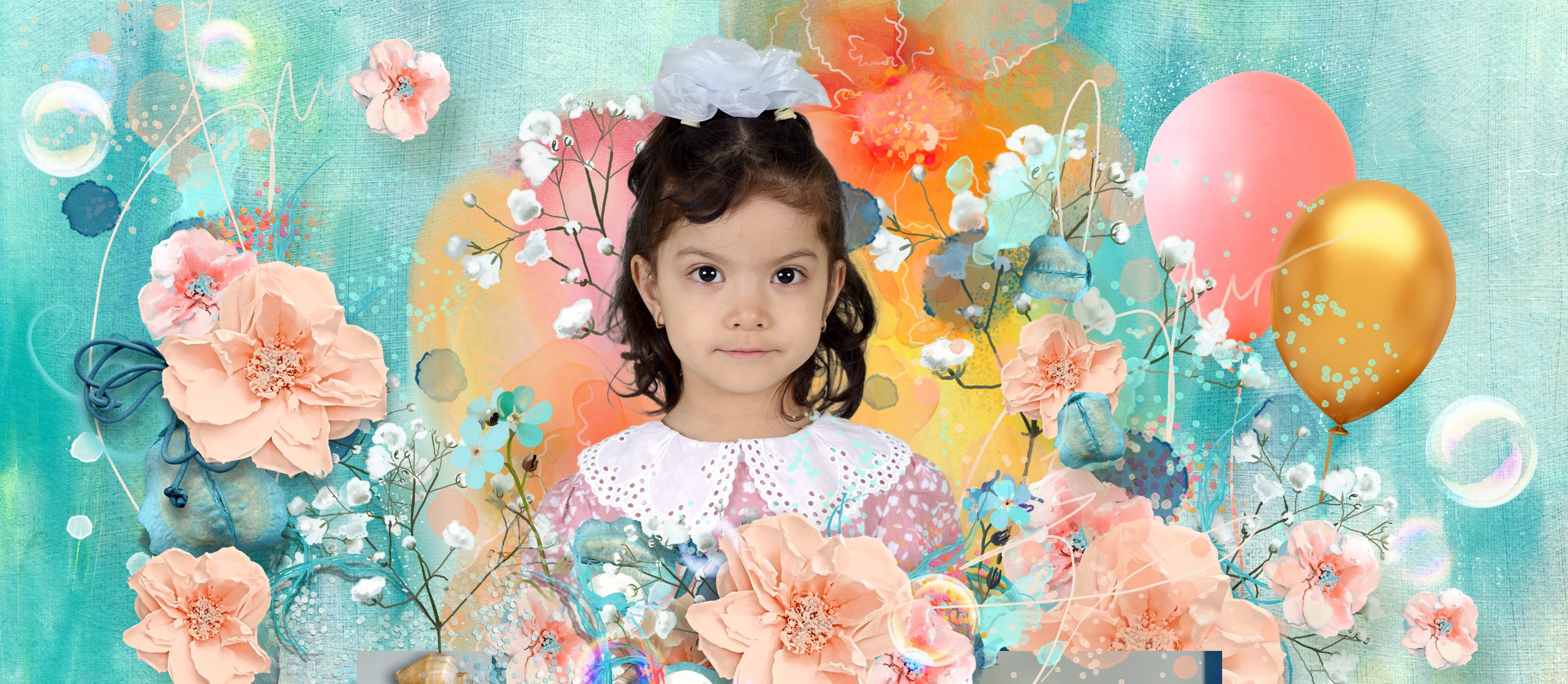 Фотокружки. Детская выездная фотостудия