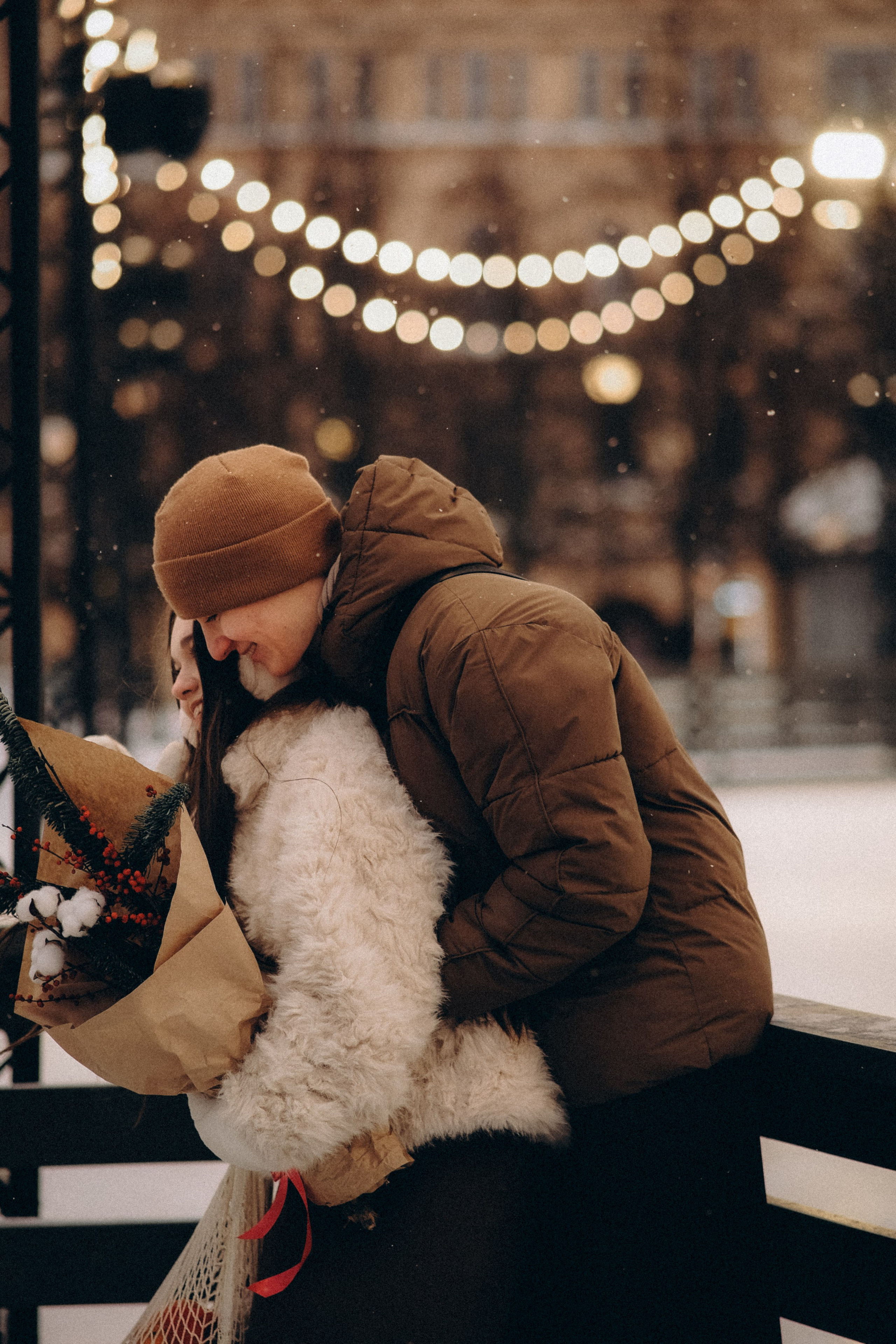 Таня & Дима. Phdkvmr.ru