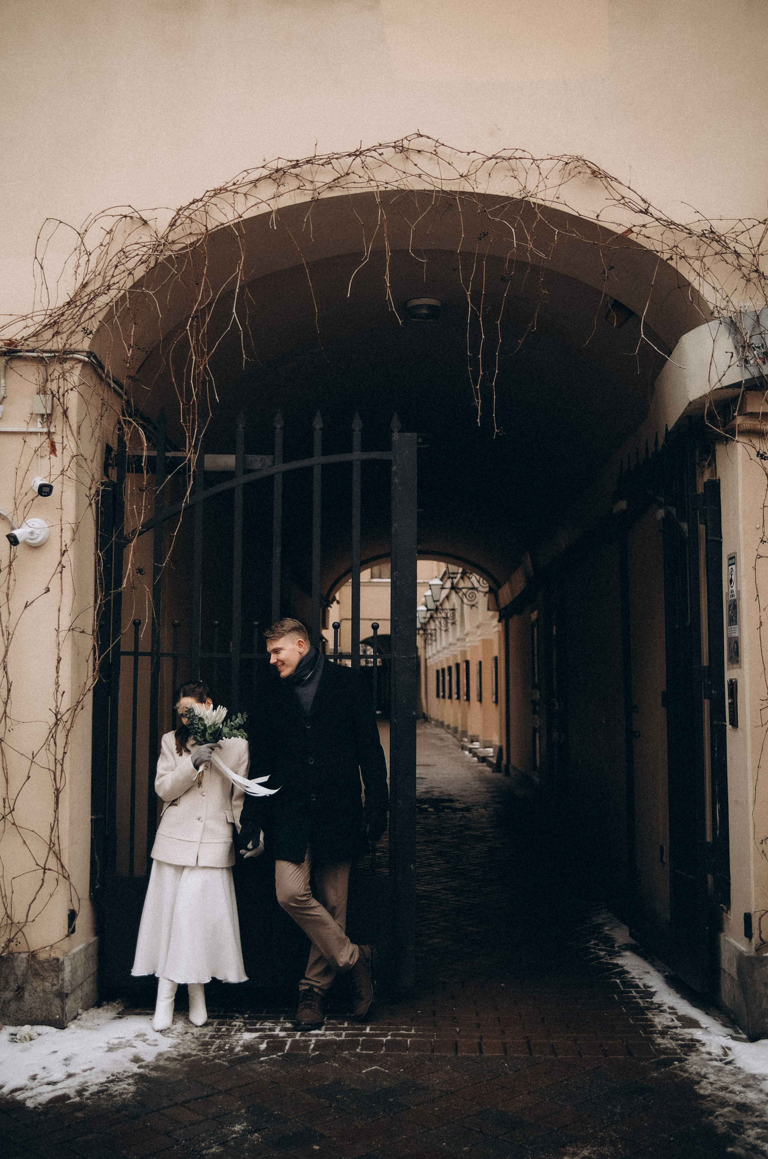 Аня & Паша ДБ1. Phdkvmr.ru