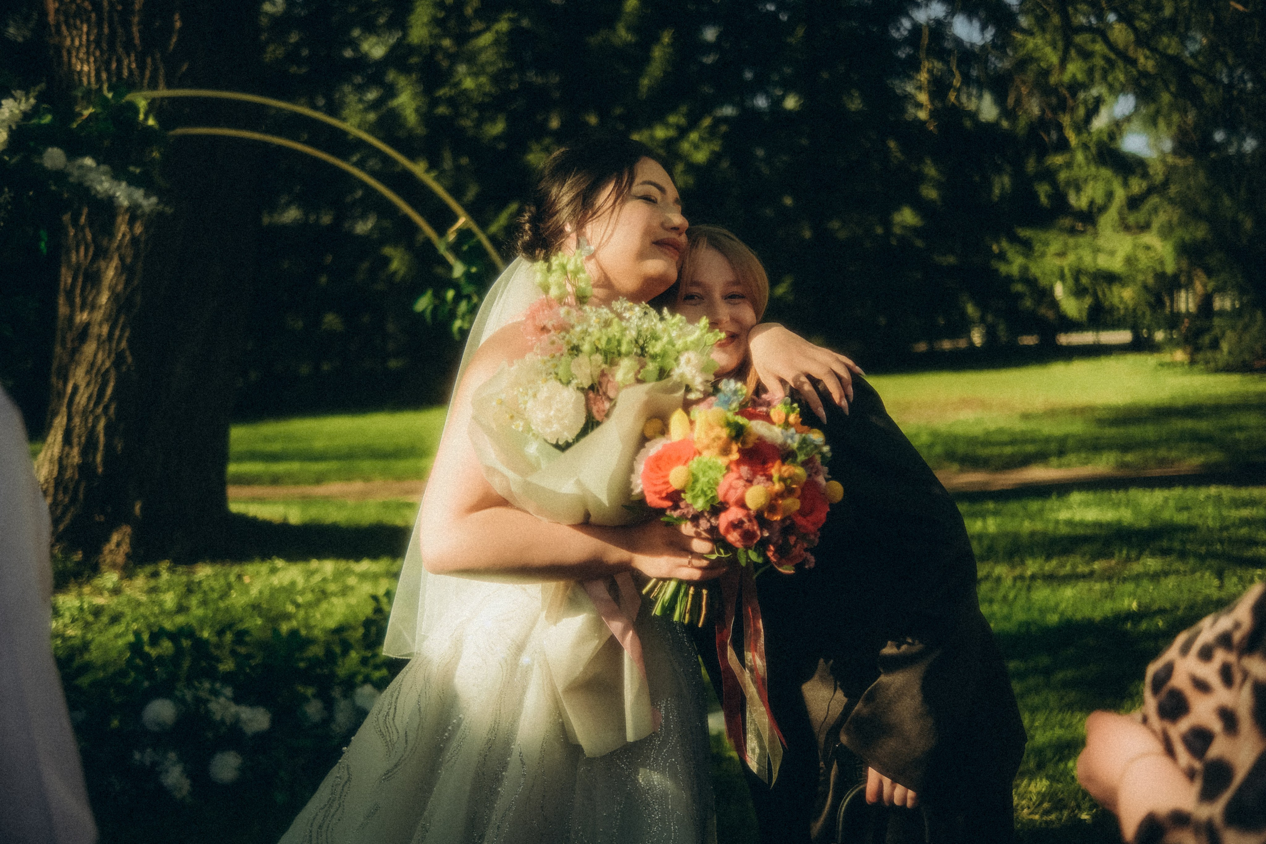 Рида & Богдан. Пушкин. Phdkvmr.ru