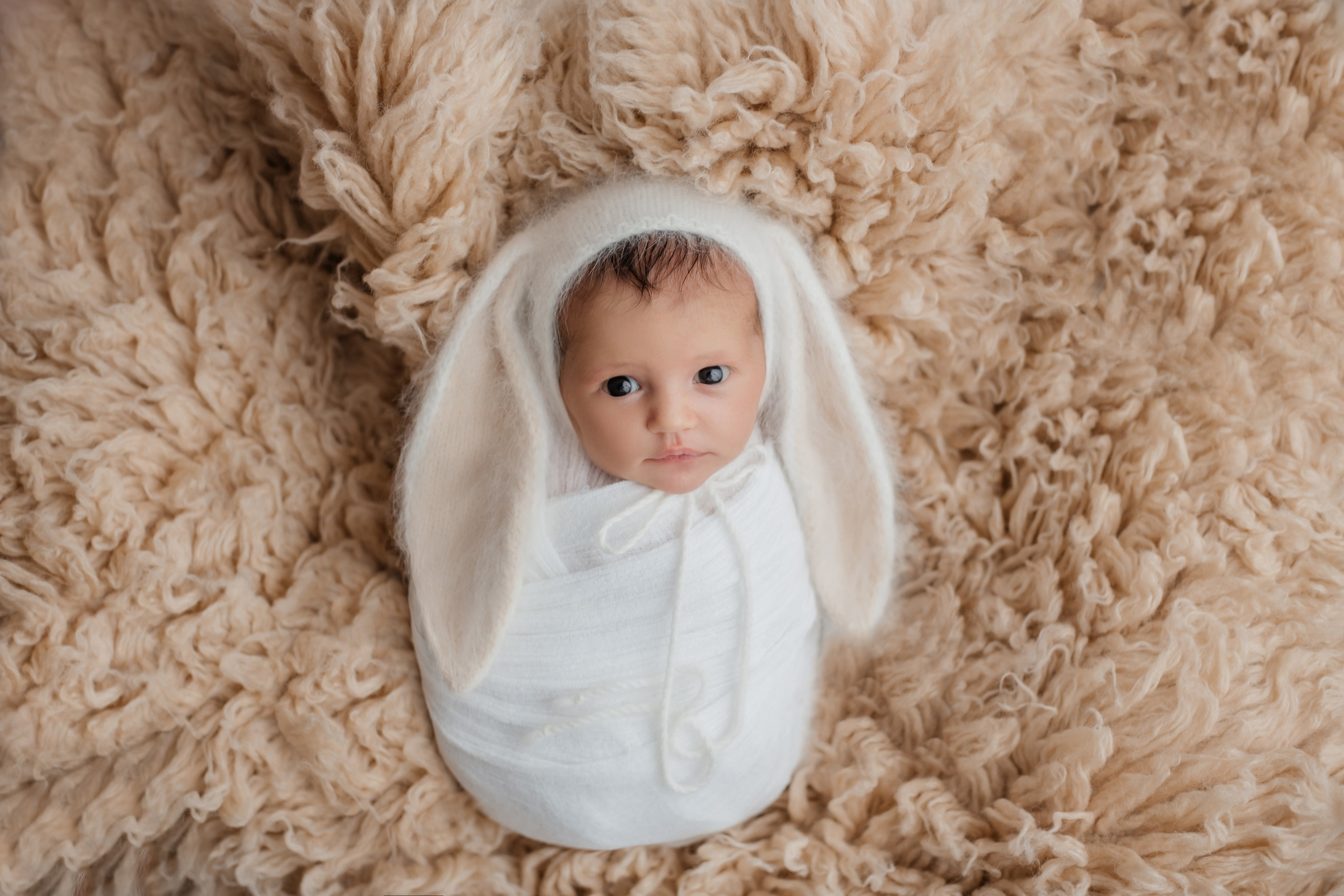 Newborn (14-30 дней). Истории