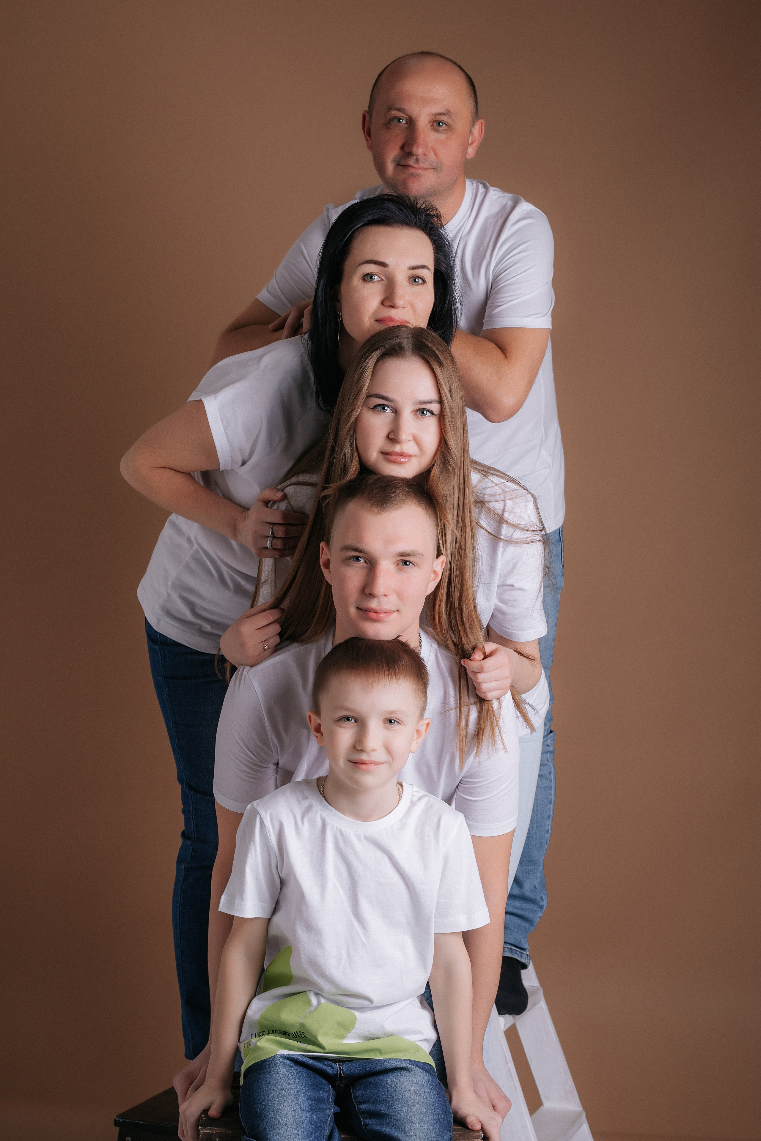 Отзывы. Свадебный, семейный фотограф в Дзержинске, Нижнем Новгороде Наталья Хр