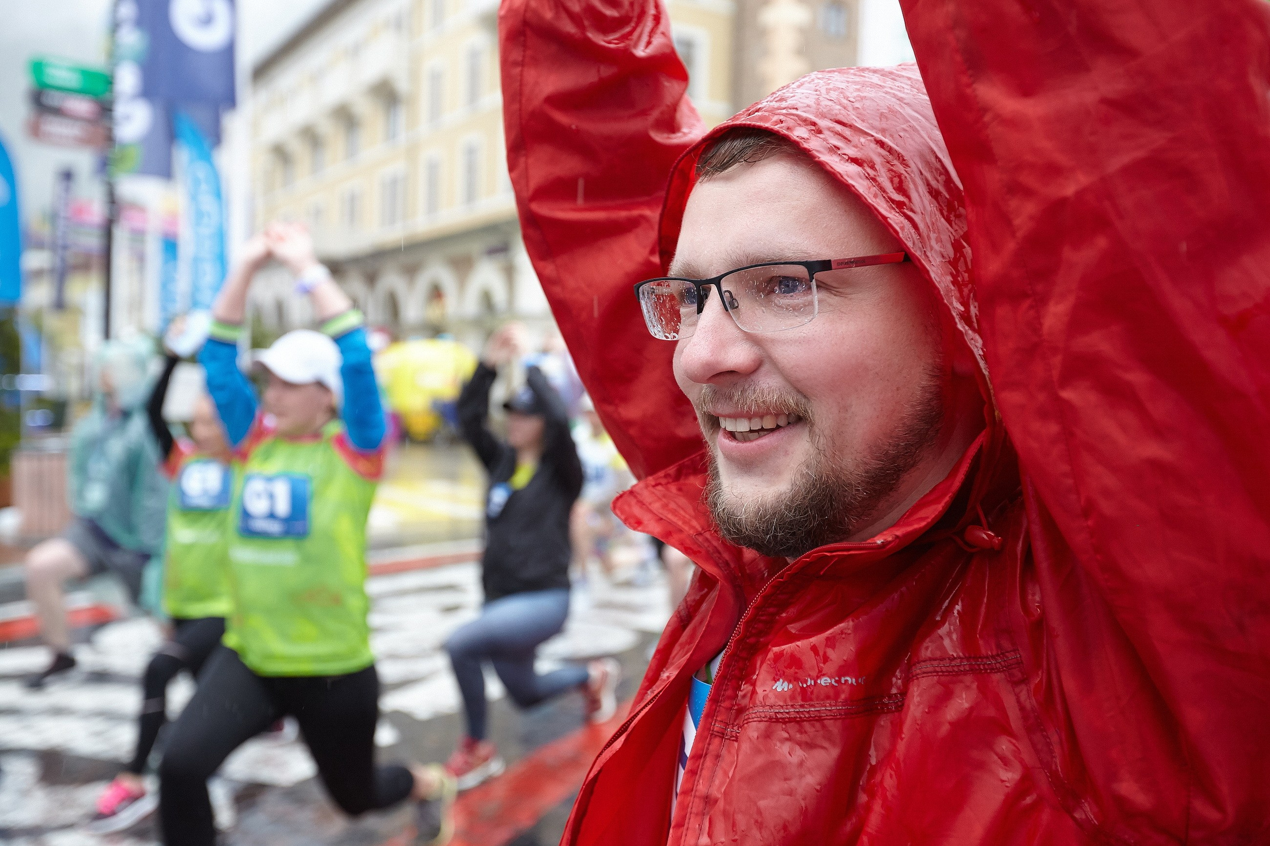 GASTREET. International Restaurant Show. Сочи. Красная поляна. Фотографирую масштабные события, людей и их истории по всему миру. Константин Трубников