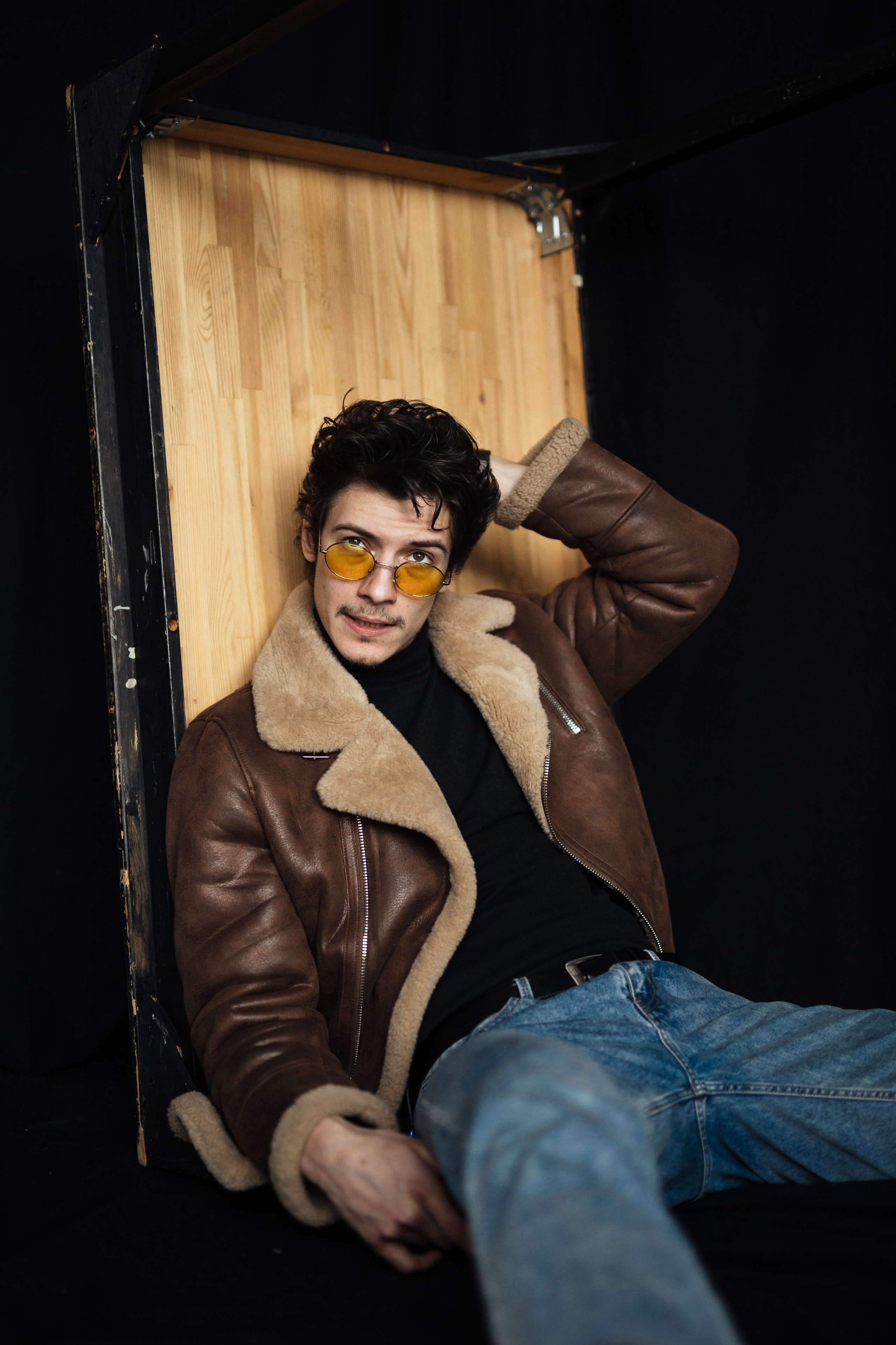 Сухраб. ФОТОГРАФ МОСКВА