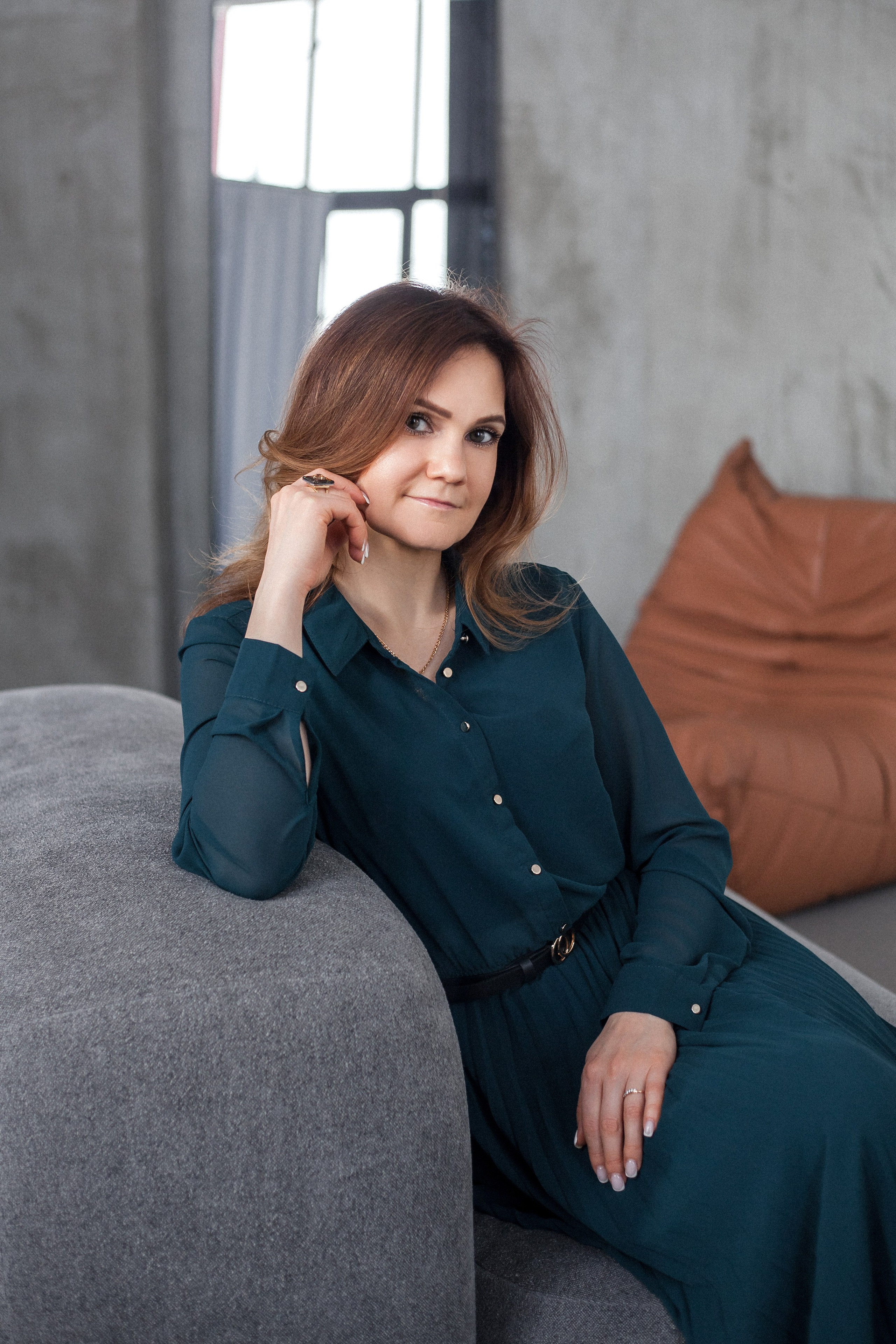 Галина и Яна. Портретный, семейный, свадебный фотограф в Брянске Маргарита Василькова