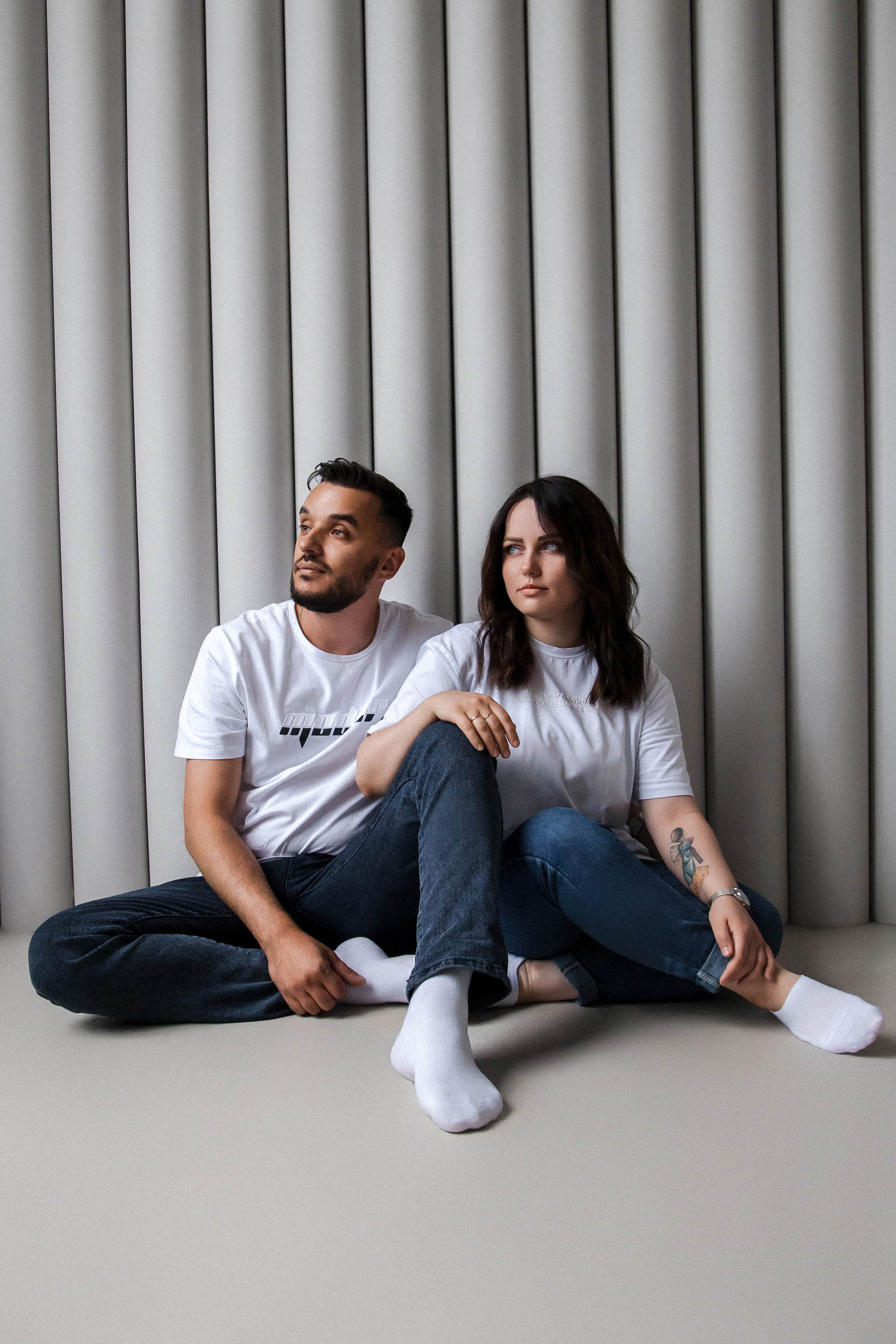 Студия Фабрика. Портретный, семейный, свадебный фотограф в Брянске Маргарита Василькова